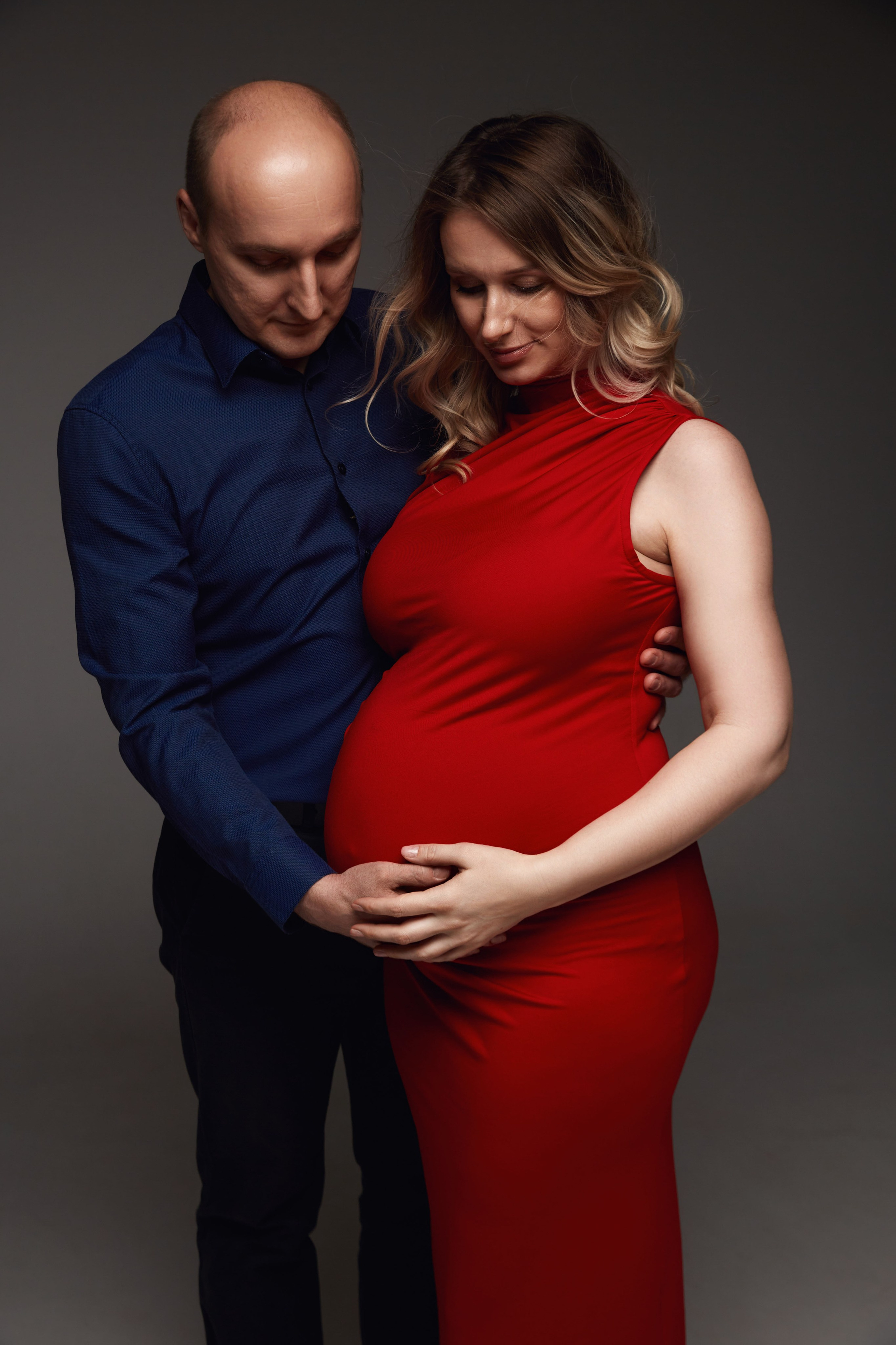 Беременность альбом. Семейный фотограф в Москве Наталия Павлова