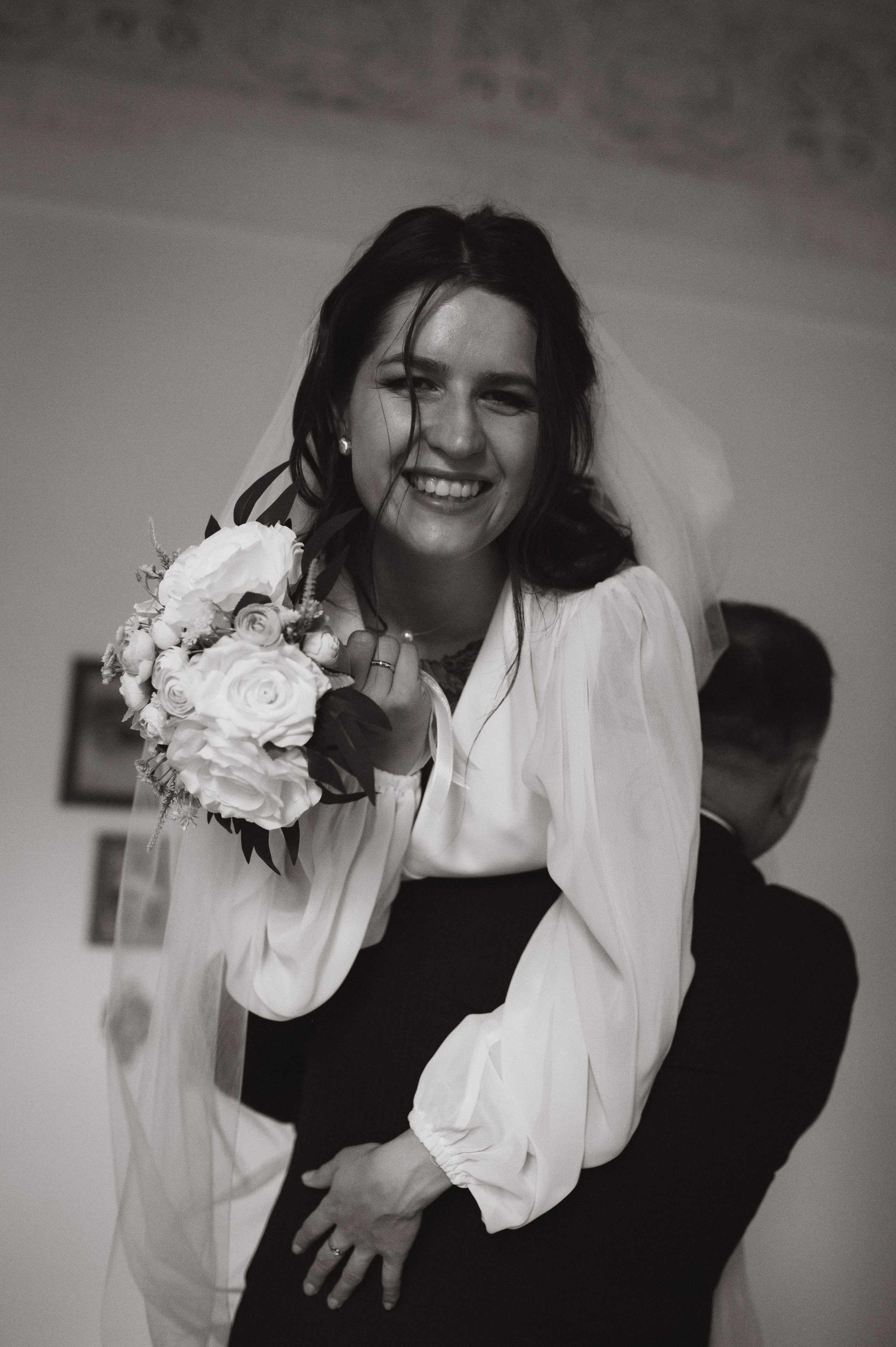 Оксана и Владислав. Фотограф Быстрова Дарья г. Москва