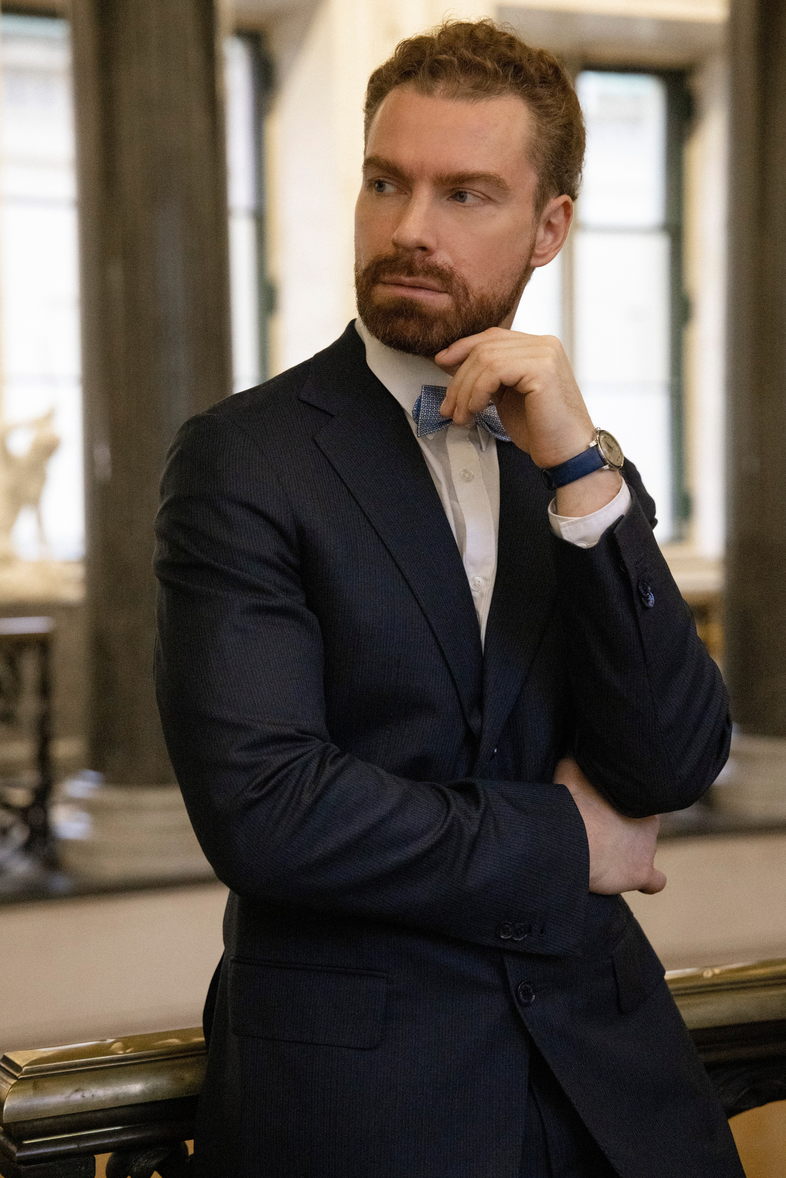 Никита и Анна. Свадебный и портретный фотограф