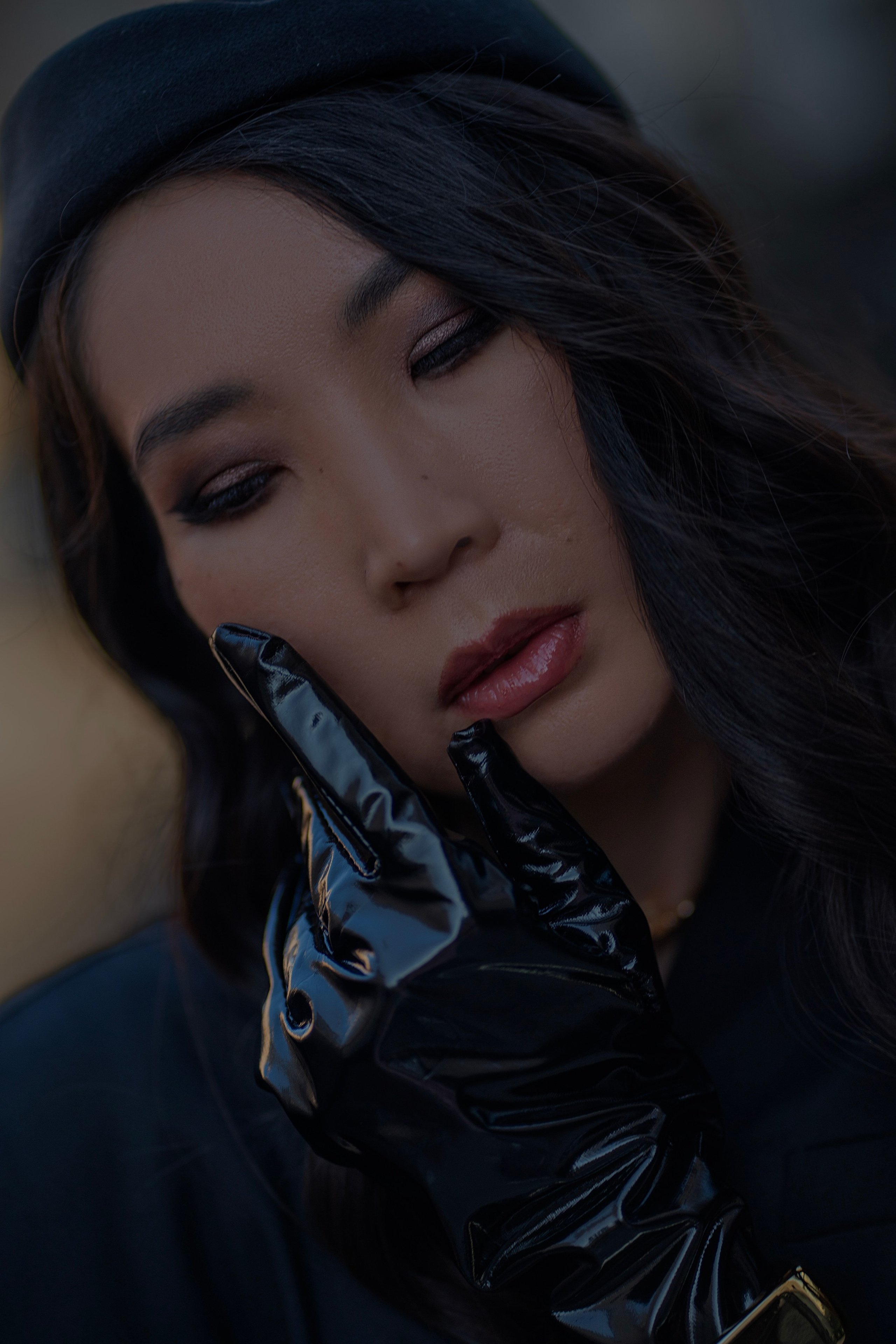 Туяна. Фотограф Улан-Удэ