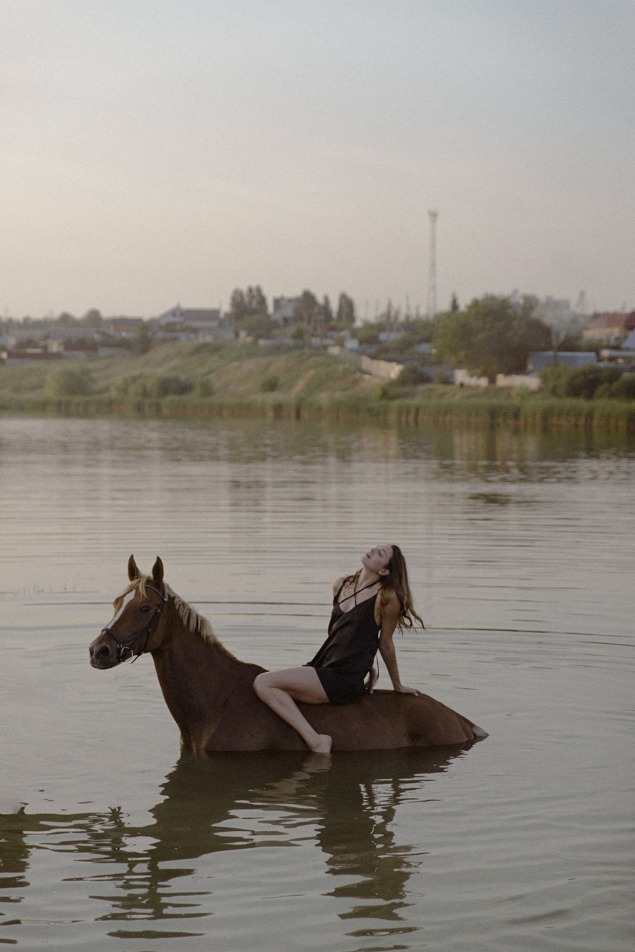 Олеся. Свадебный фотограф в Самаре Виденмаер Евгения