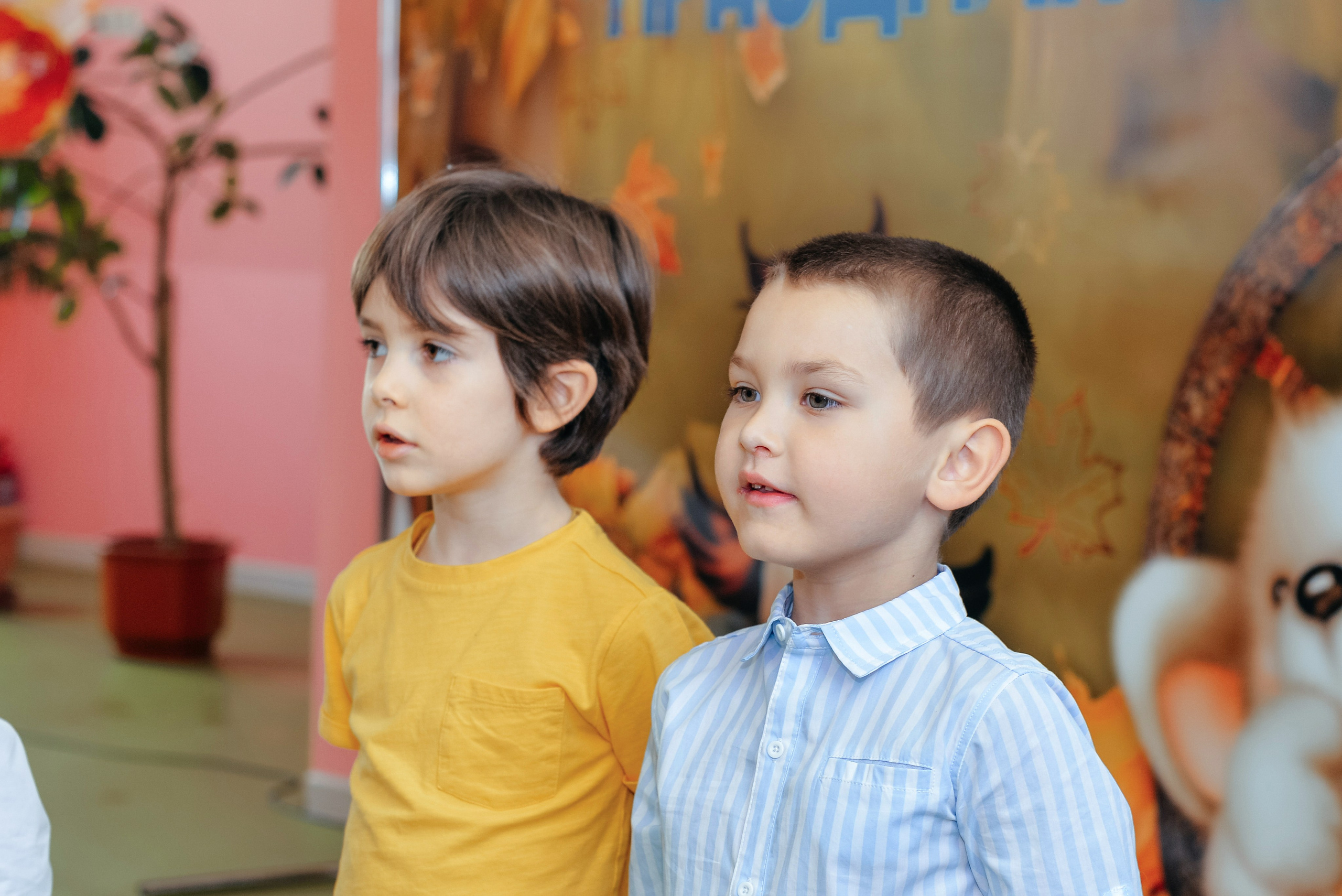 Детский сад. Свадебный и семейный фотограф в Домодедово и Москве Юлия Курзаева