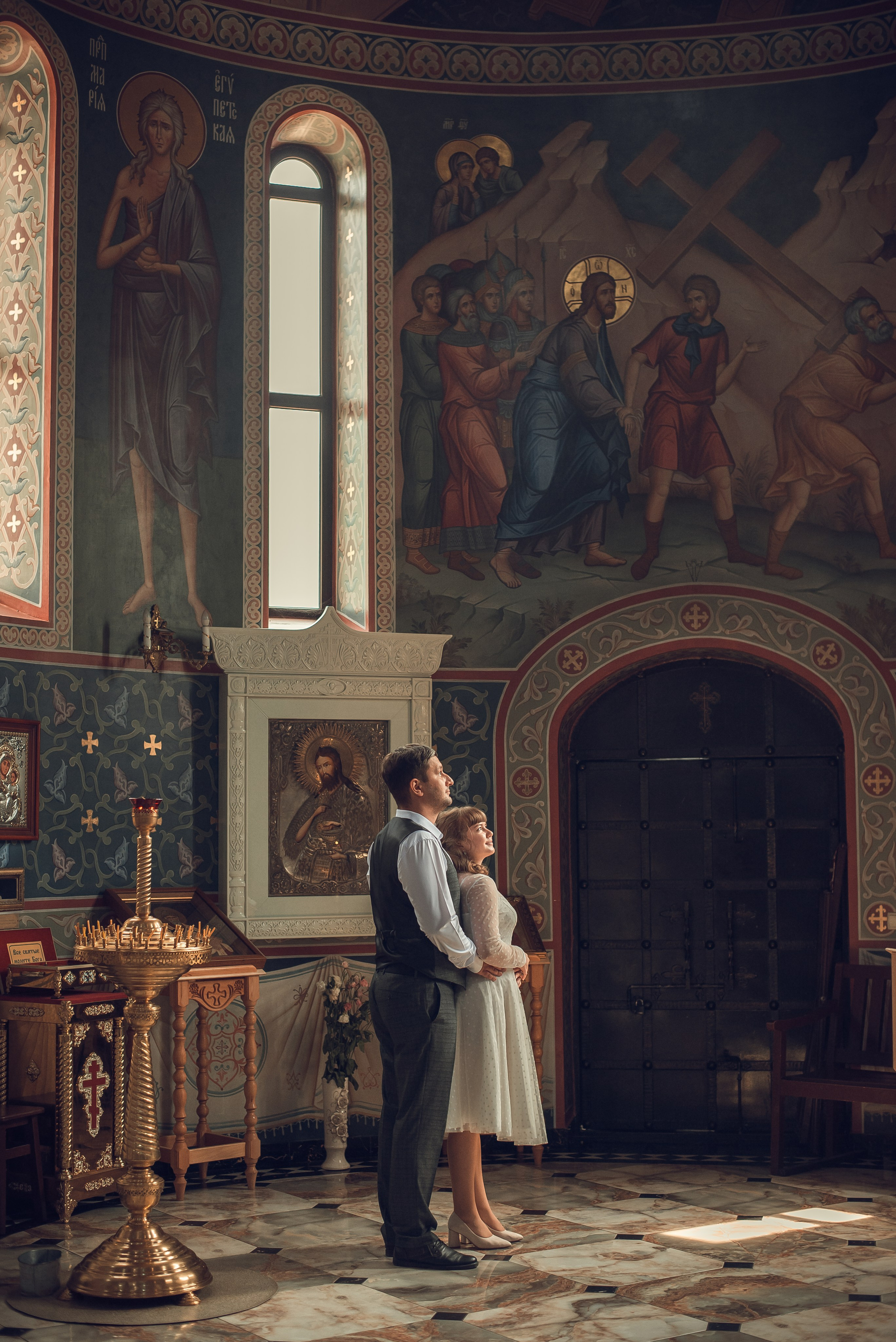 Таинства Венчания. ФОТОГРАФ НА ТАИНСТВА ВИКТОРИЯ БЕРЕЖНАЯ