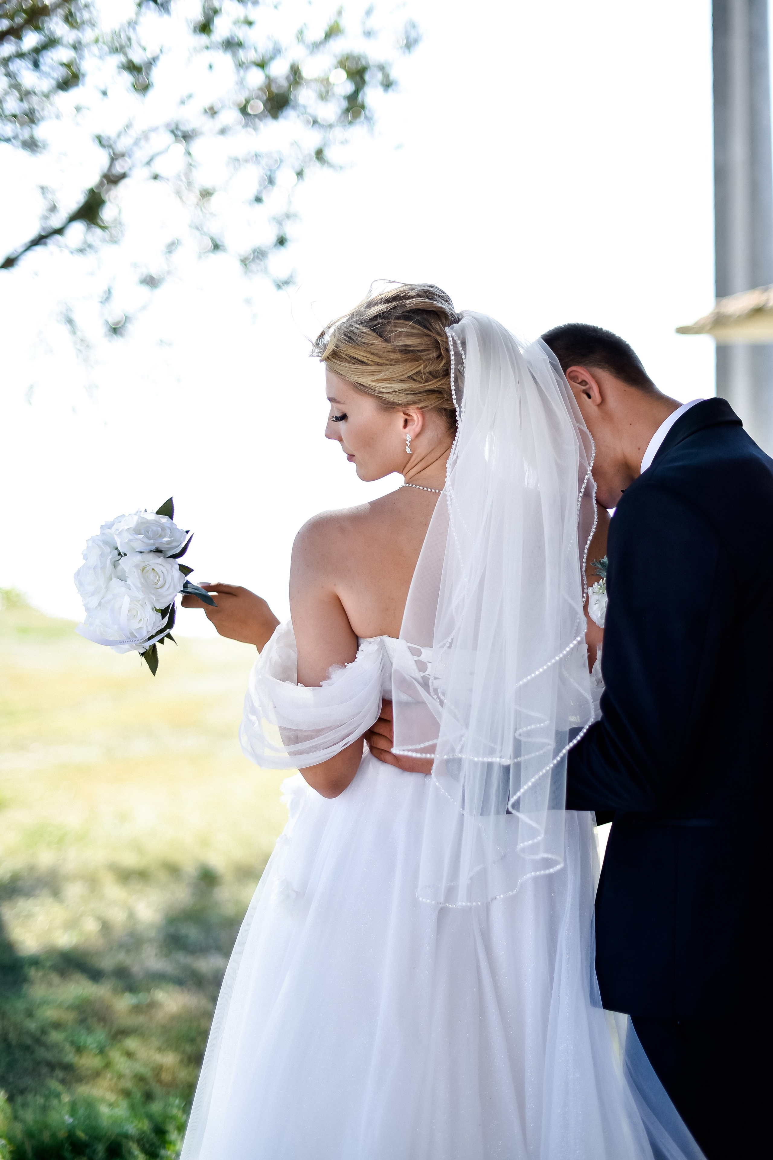 Свадьба Сергея и Людмилы