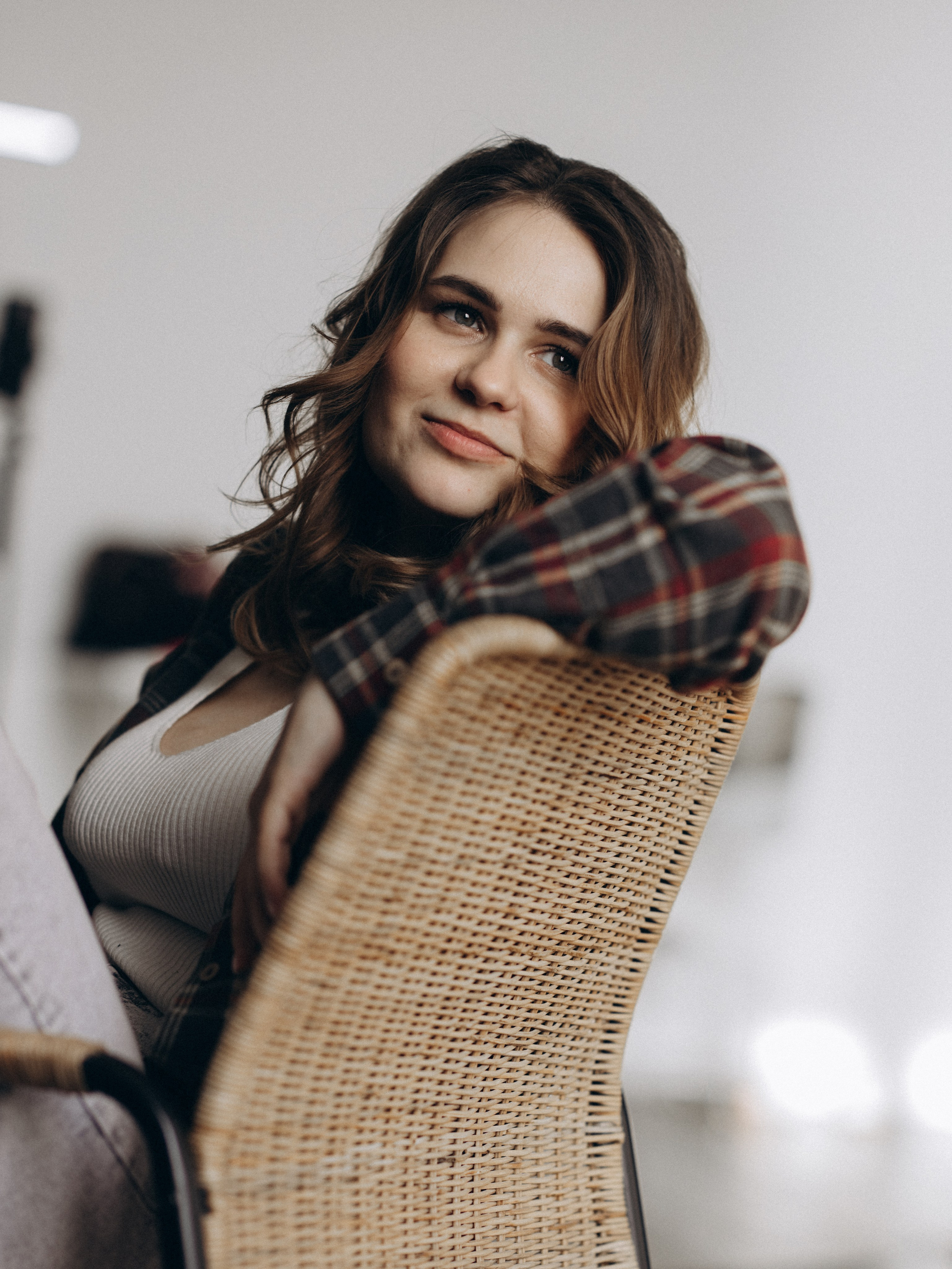 Мика и Настя. Фотограф-анималист в Москве Кириллова Татьяна