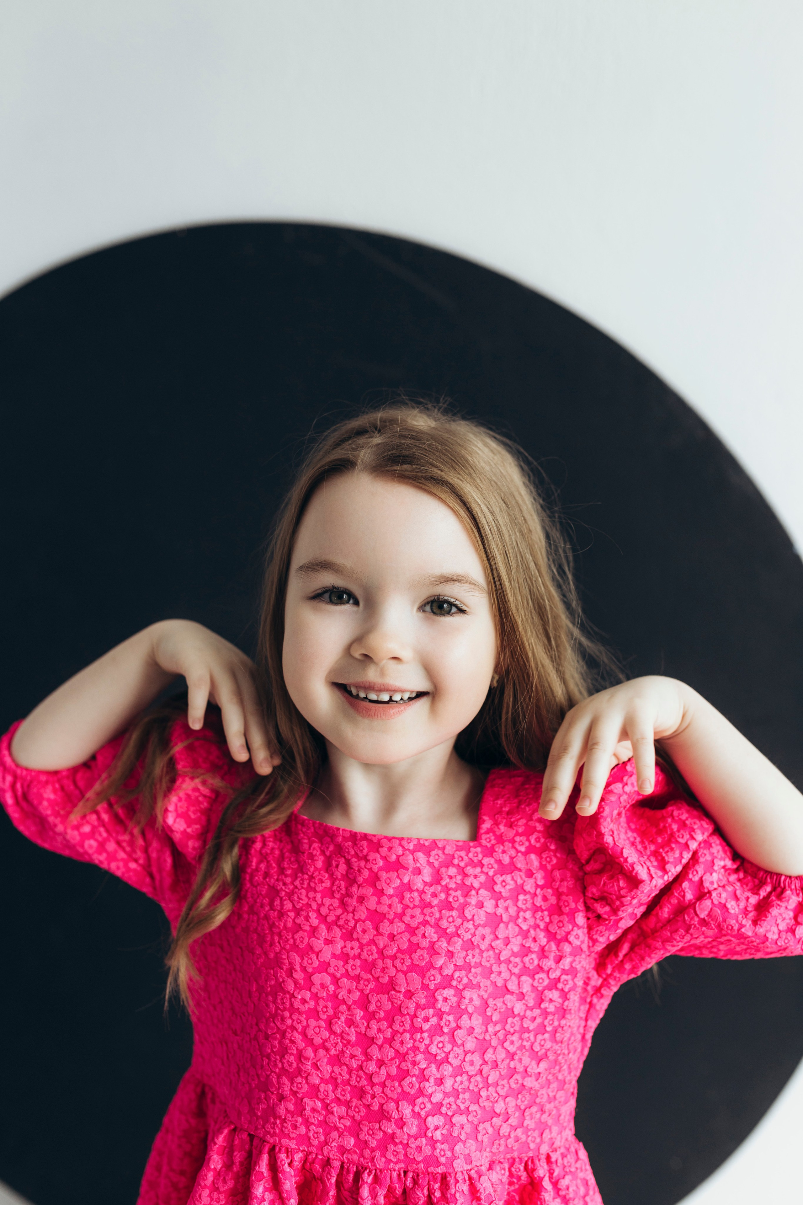 Злата. Фотограф Кемерово Анастасия Ларионова