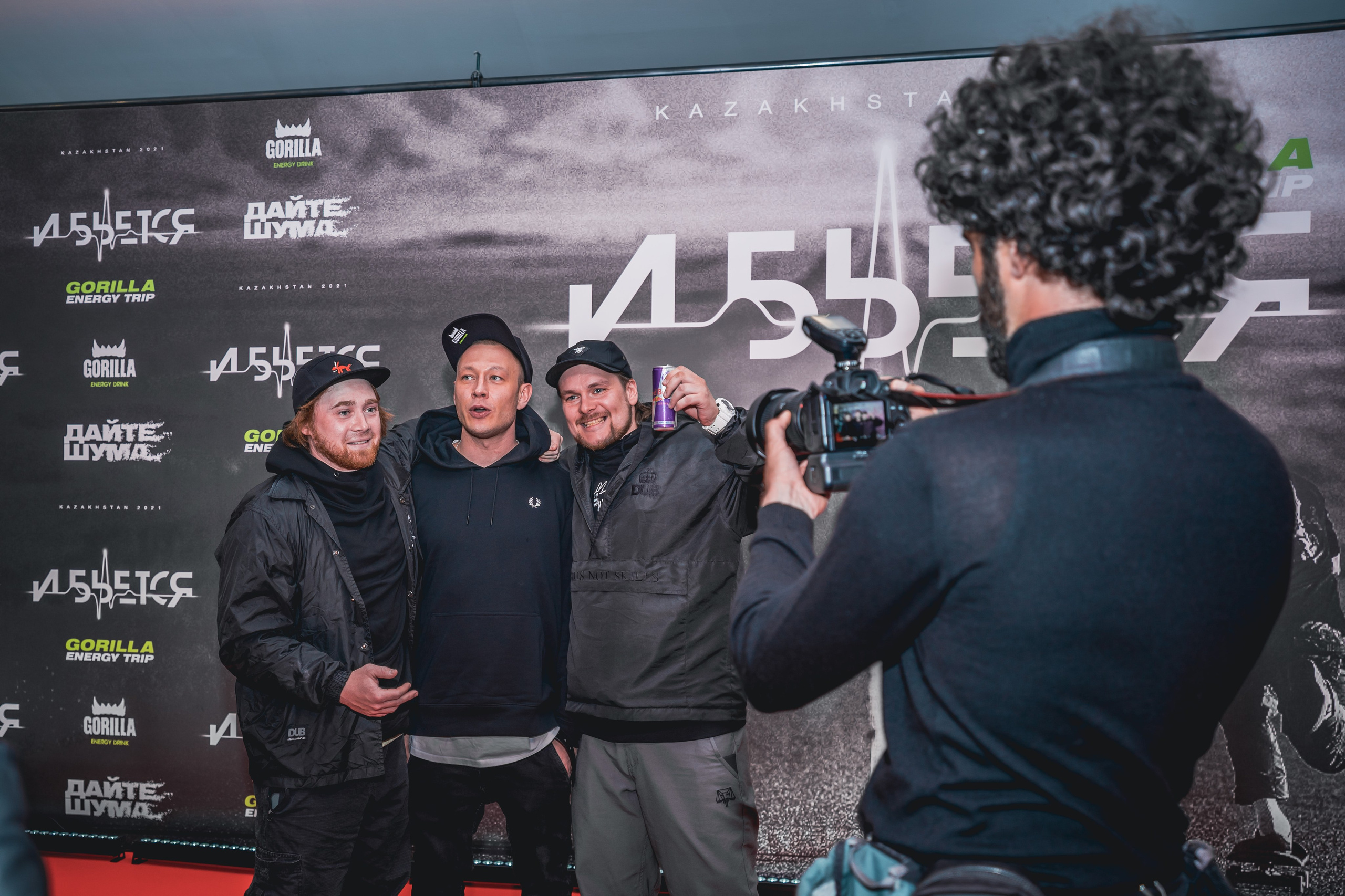 Премьера фильма ИБЬЁТСЯ в Москве 26.05.22. Репортажный фотограф в Краснодаре Рындин Дмитрий