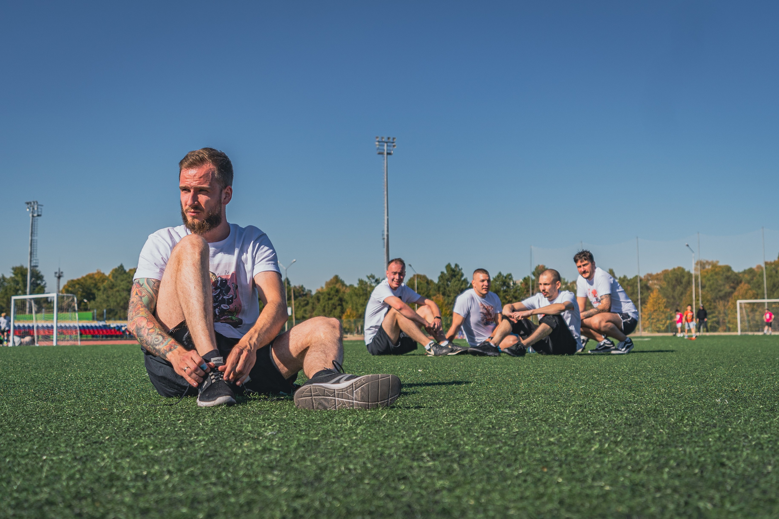 Чемпионат по футболу Мадьяр 15.10.23. Репортажный фотограф в Краснодаре Рындин Дмитрий