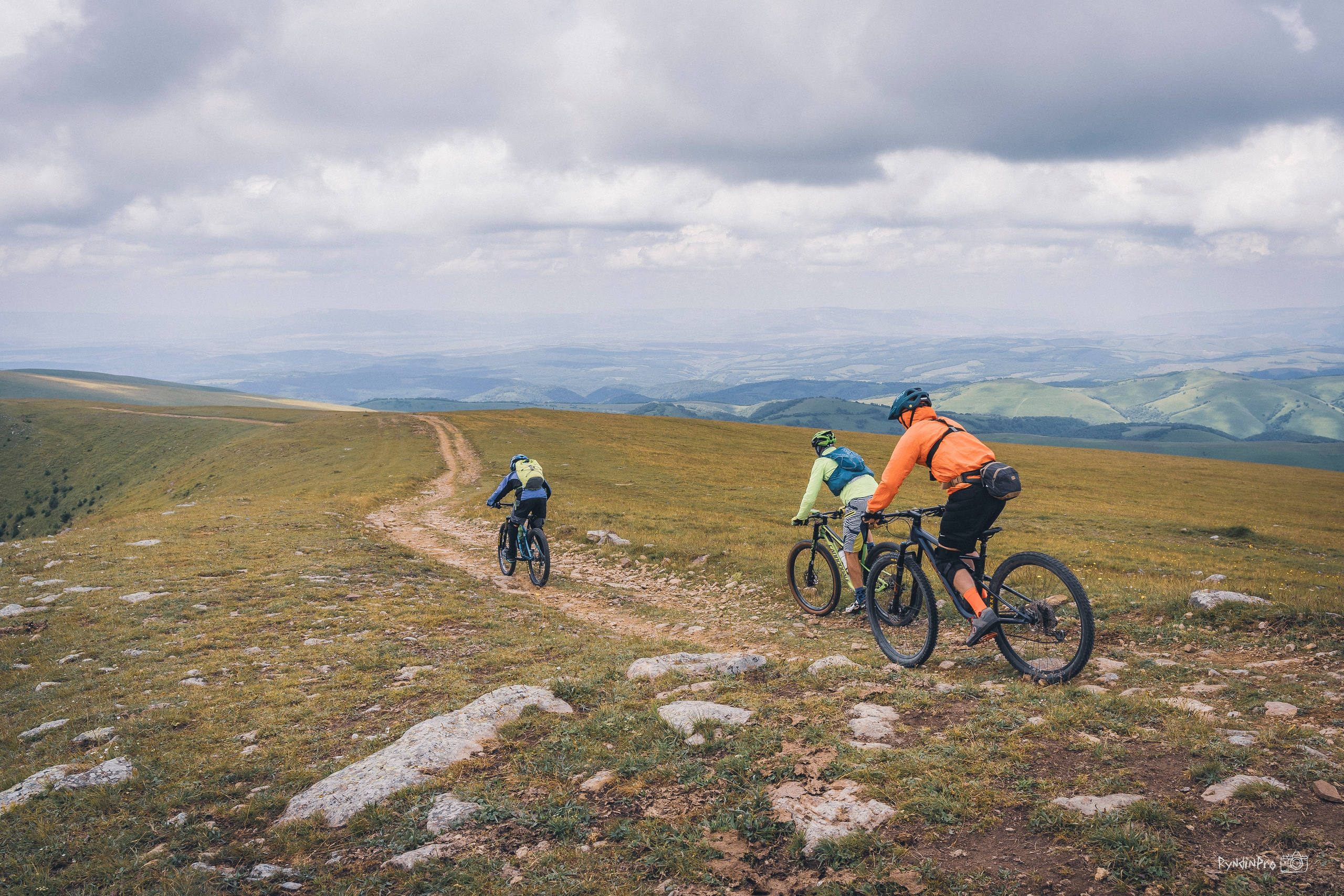 Велотур Жемчужина Кавказа 24.07.24 Ковальтур. Репортажный фотограф в Краснодаре Рындин Дмитрий