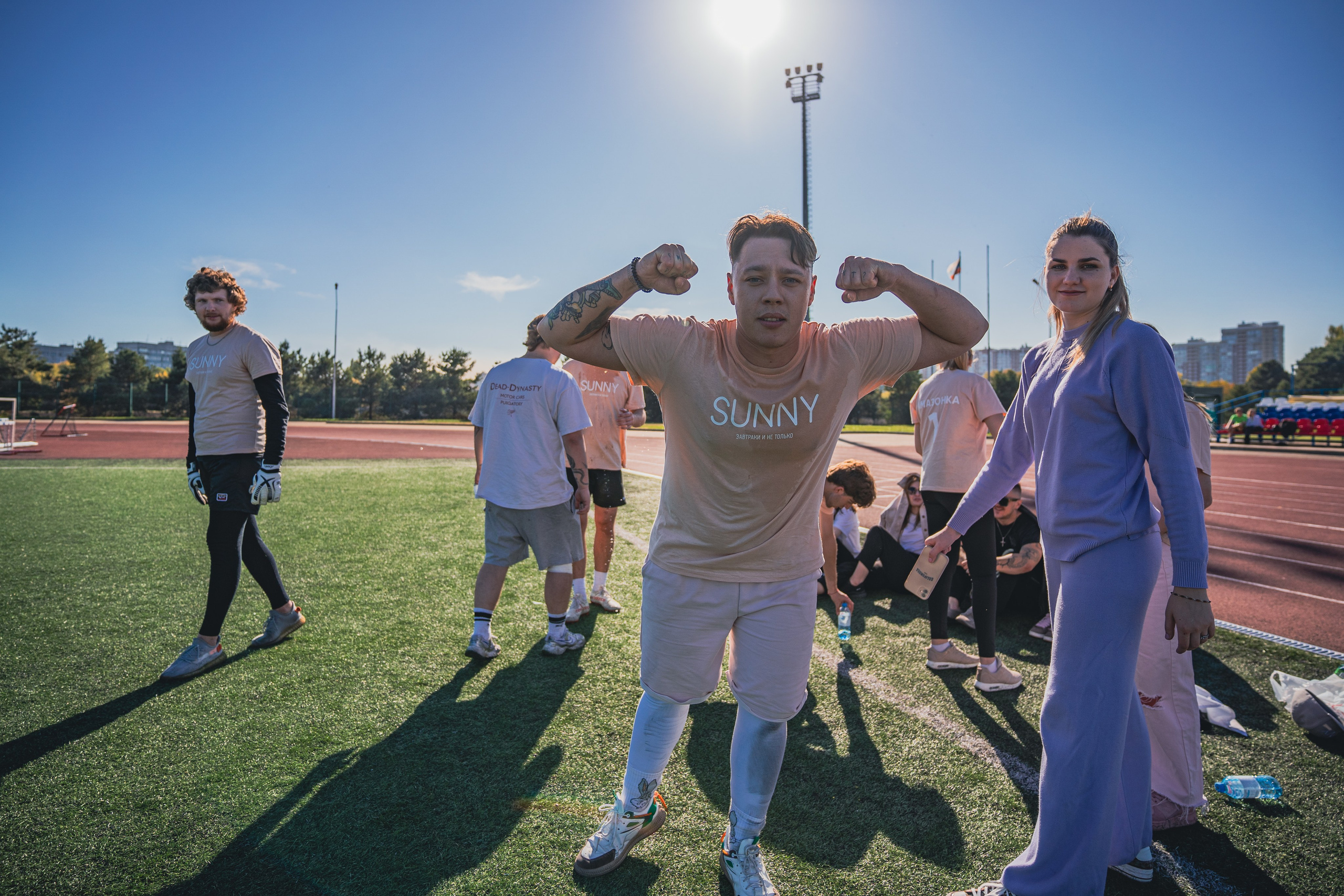 Чемпионат по футболу Мадьяр 15.10.23. Репортажный фотограф в Краснодаре Рындин Дмитрий