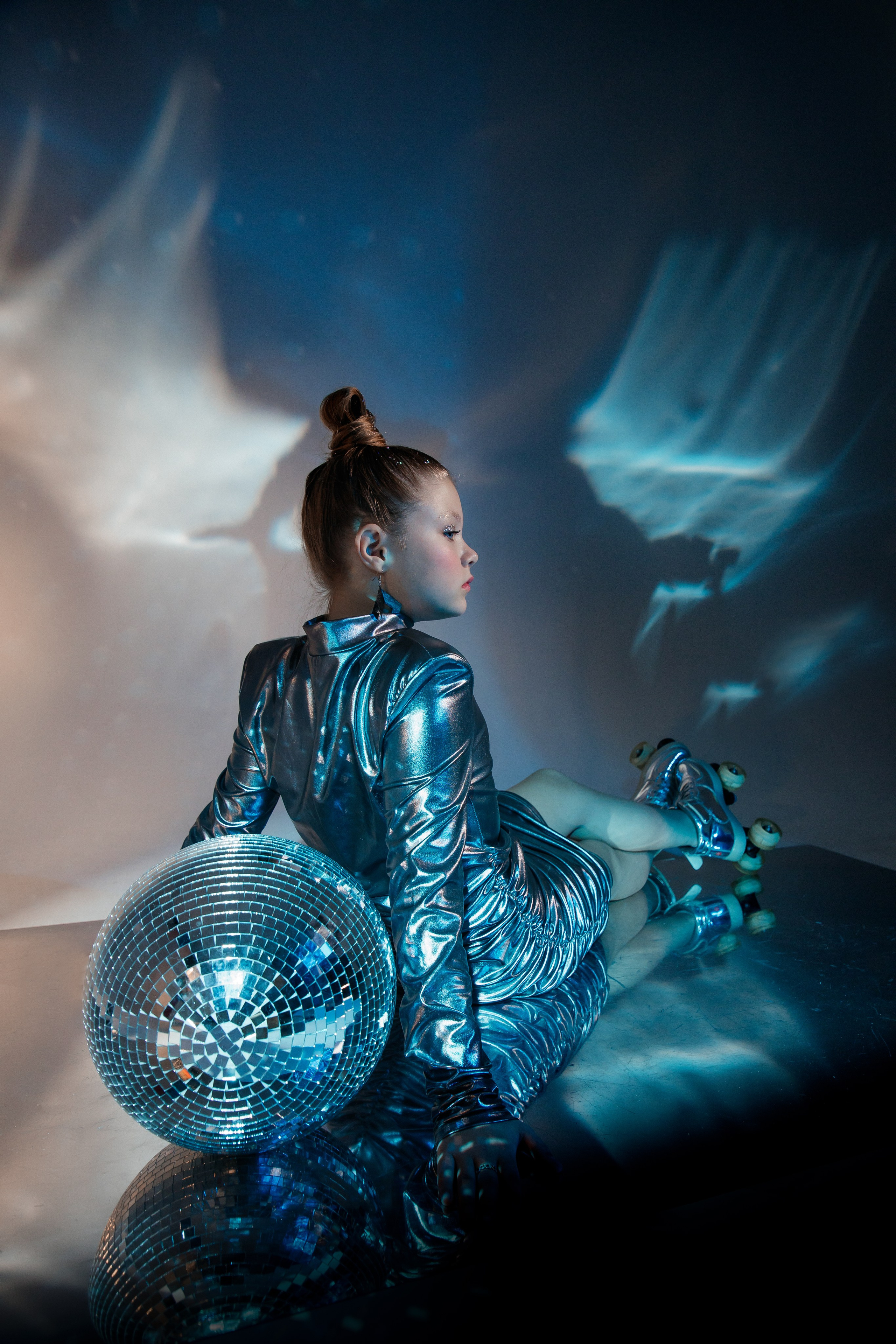 Cosmo. Efimova Model Agency