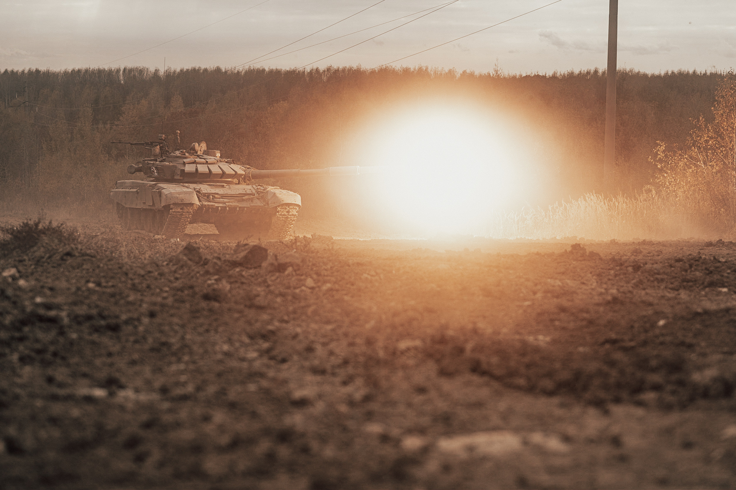 Фото журналист