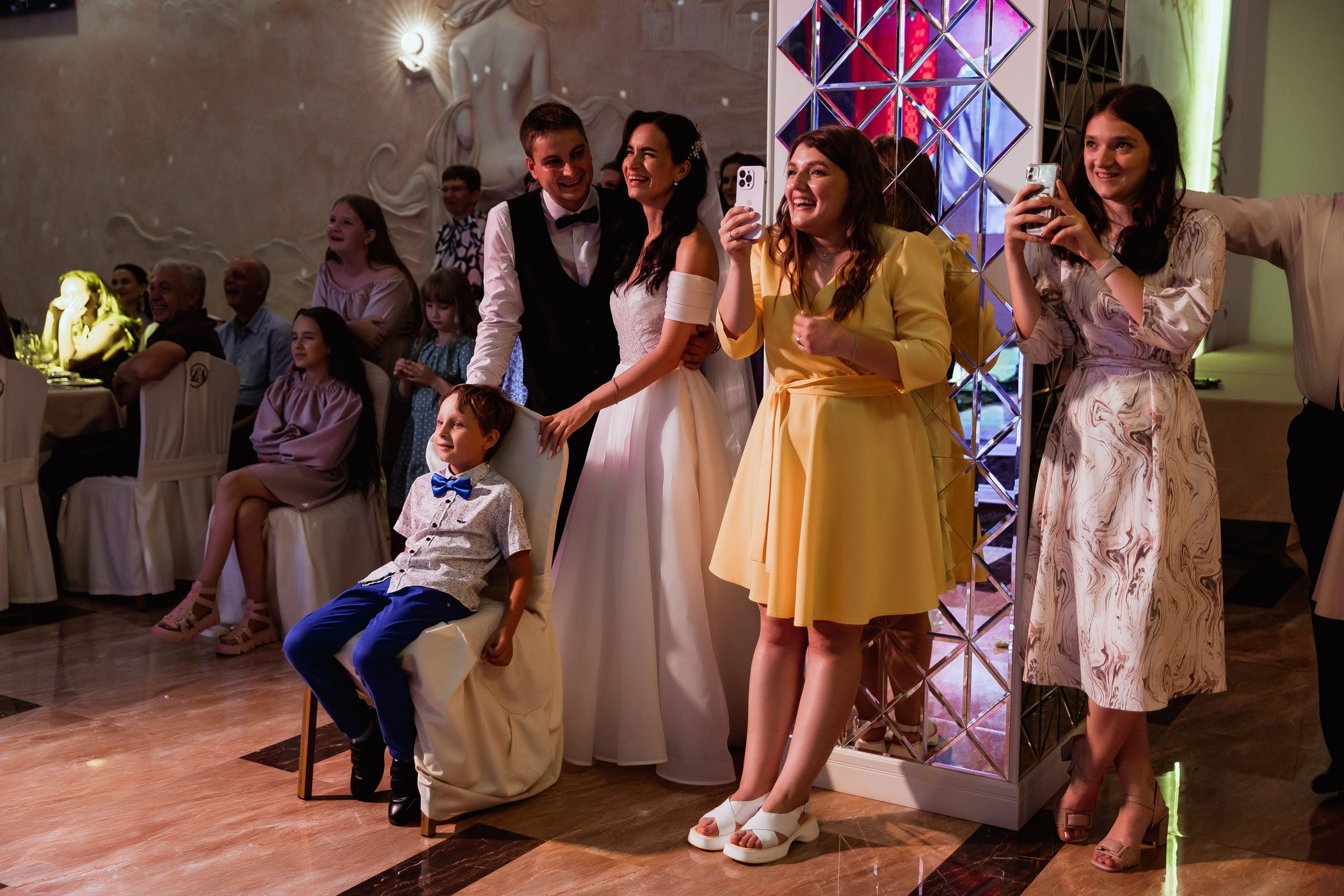 Александр и Лилия. Тимур Аминов | Фотограф в Кемерове