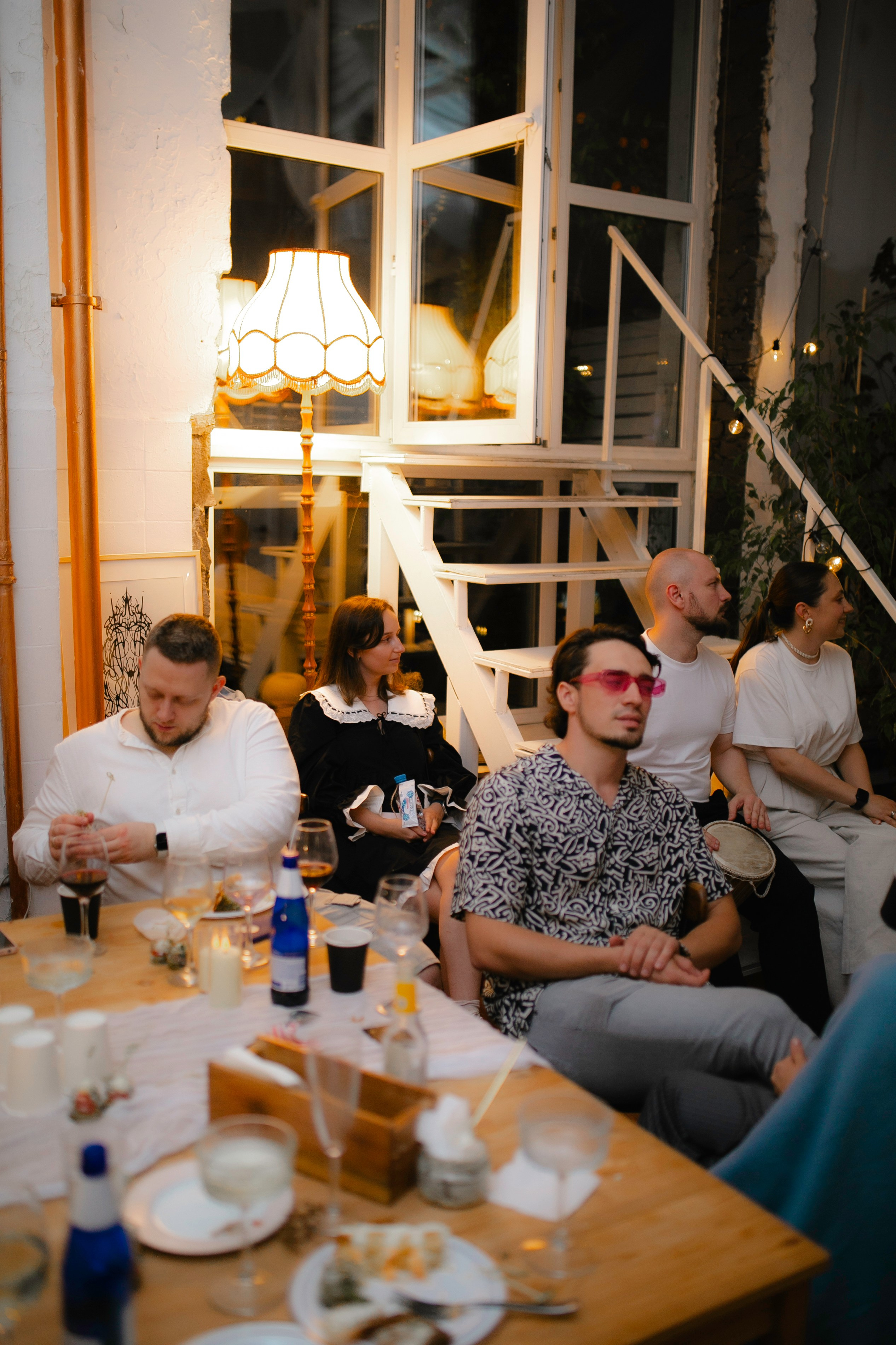 Сергей и Полина. Свадебный фотограф Владимир Воронин