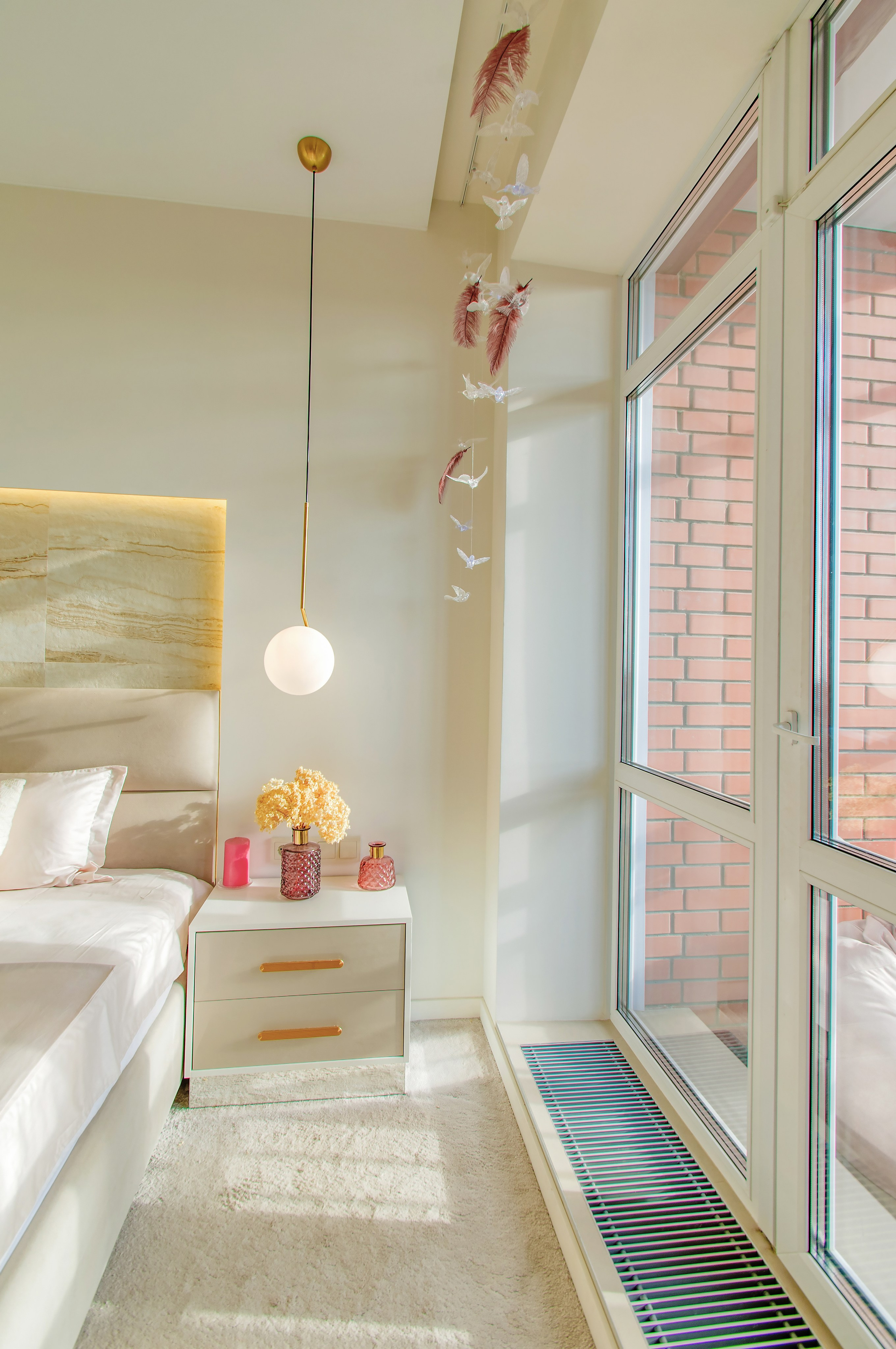 Квартира в ЖК Эталон. Фотограф Сергей Сергеев