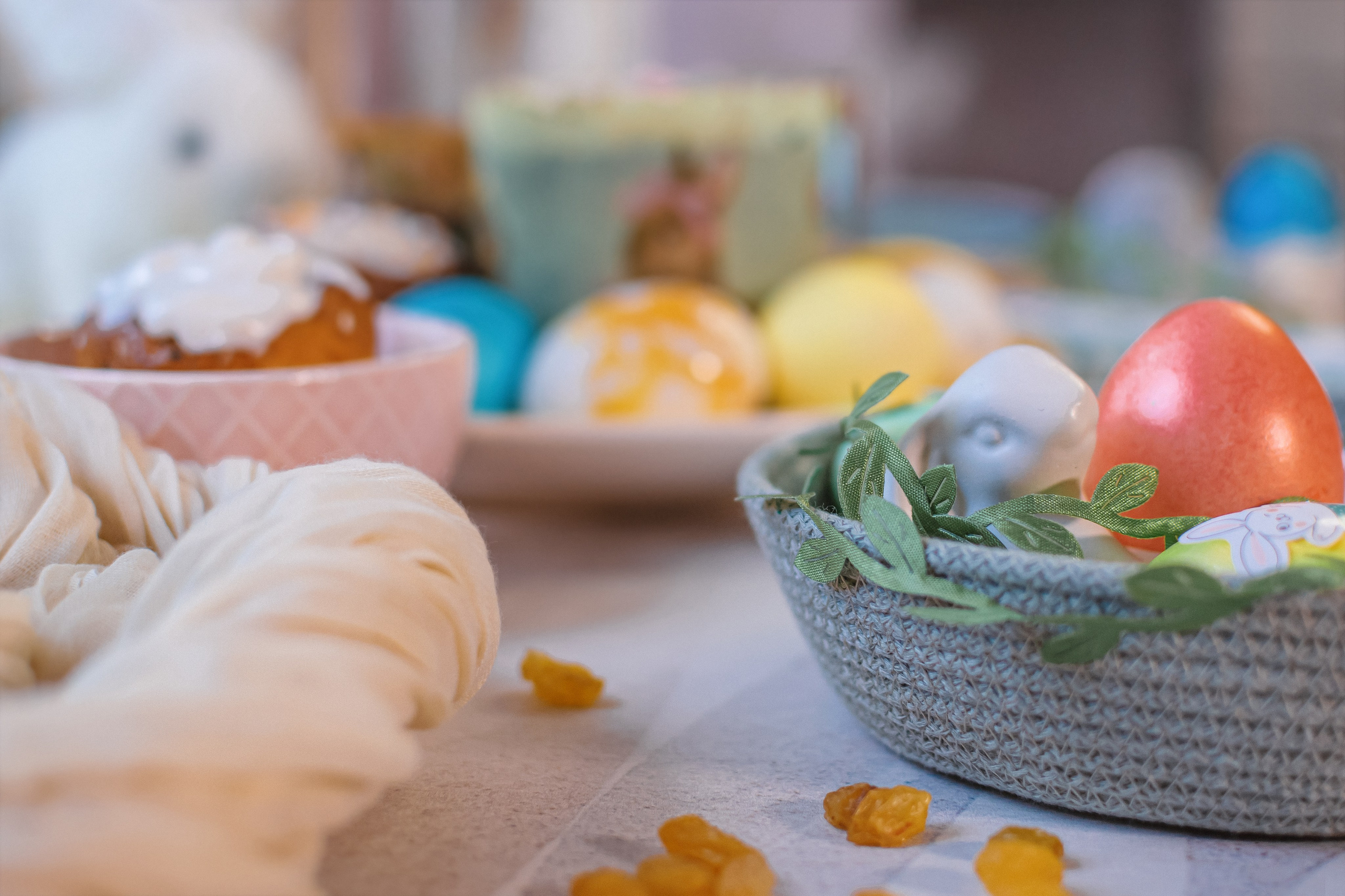 Пасхальный альбом. Предметный и контентный фотограф в Москве и Зеленограде Анастасиевская