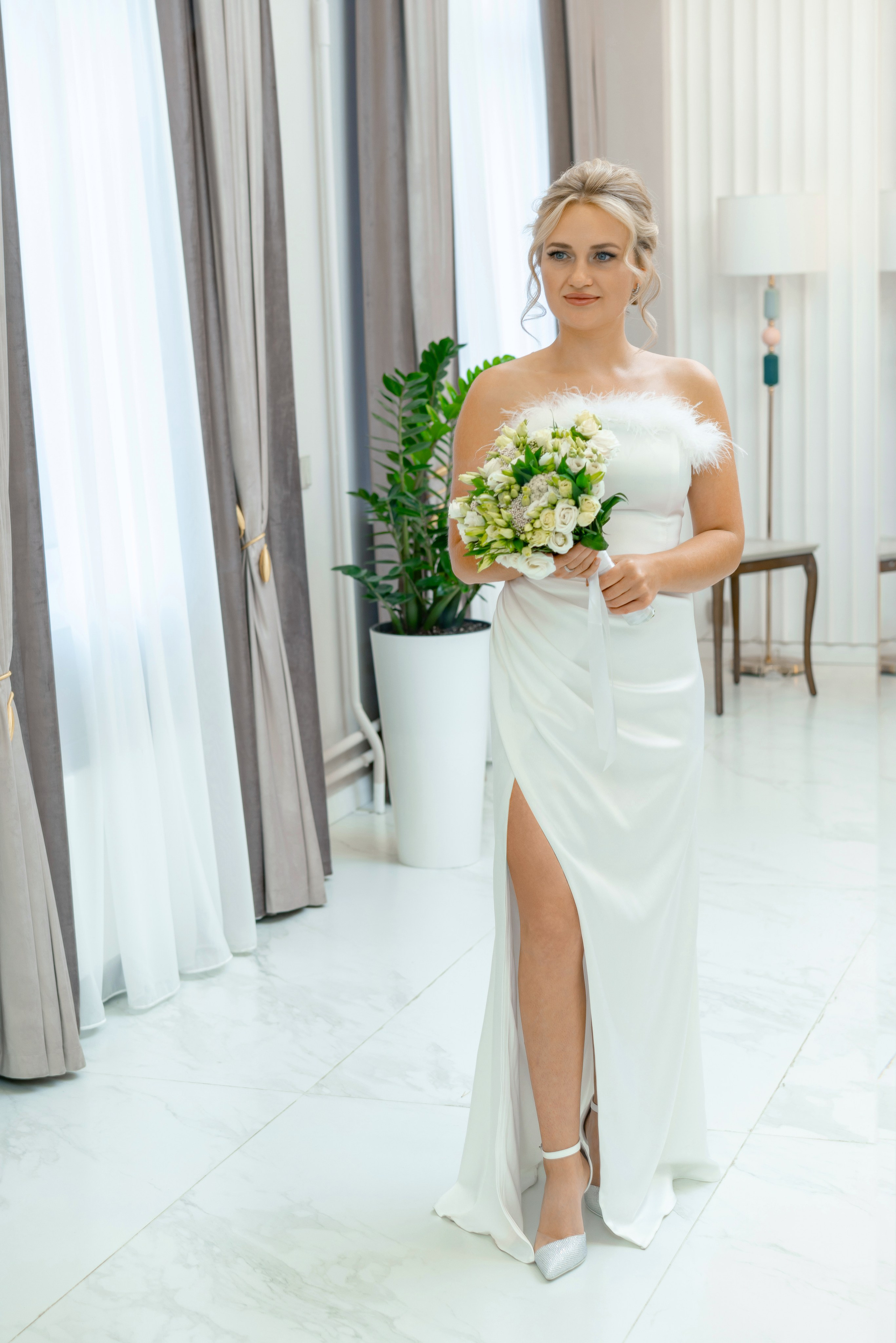 Ольга и Евгений