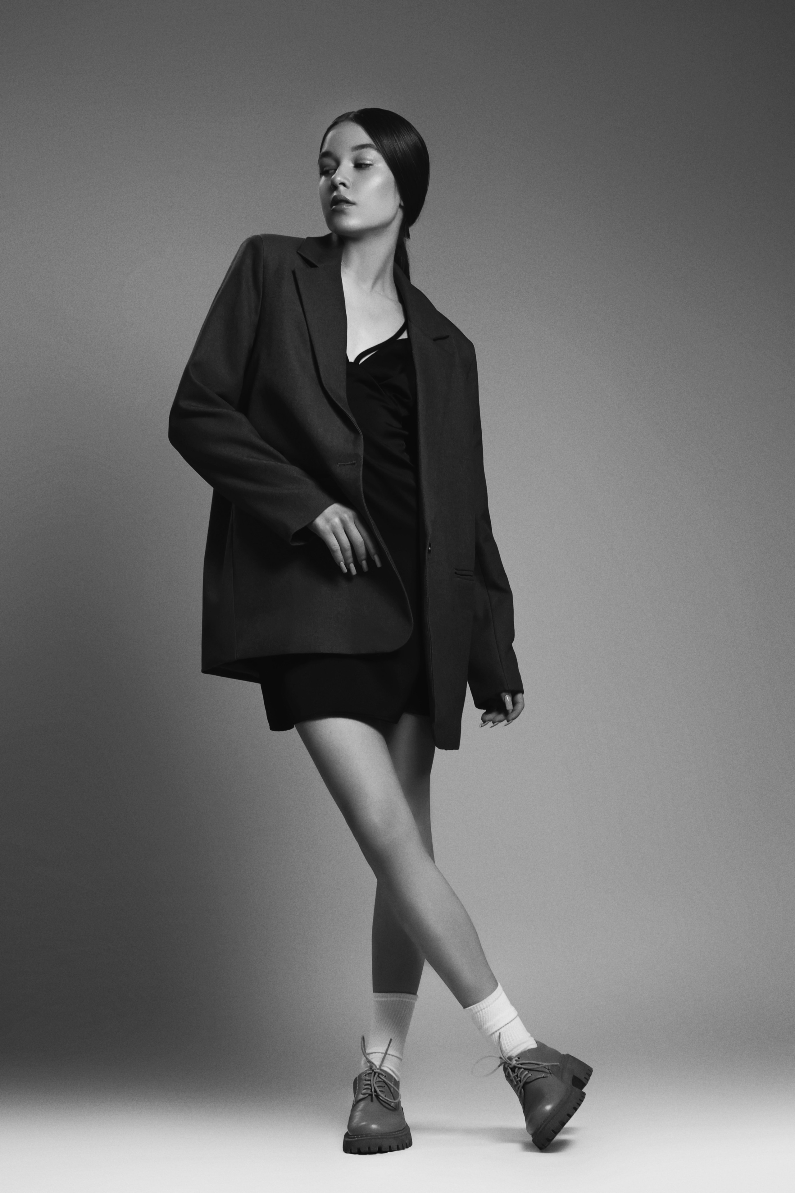 KSENIA. Модельная студия MIA Models