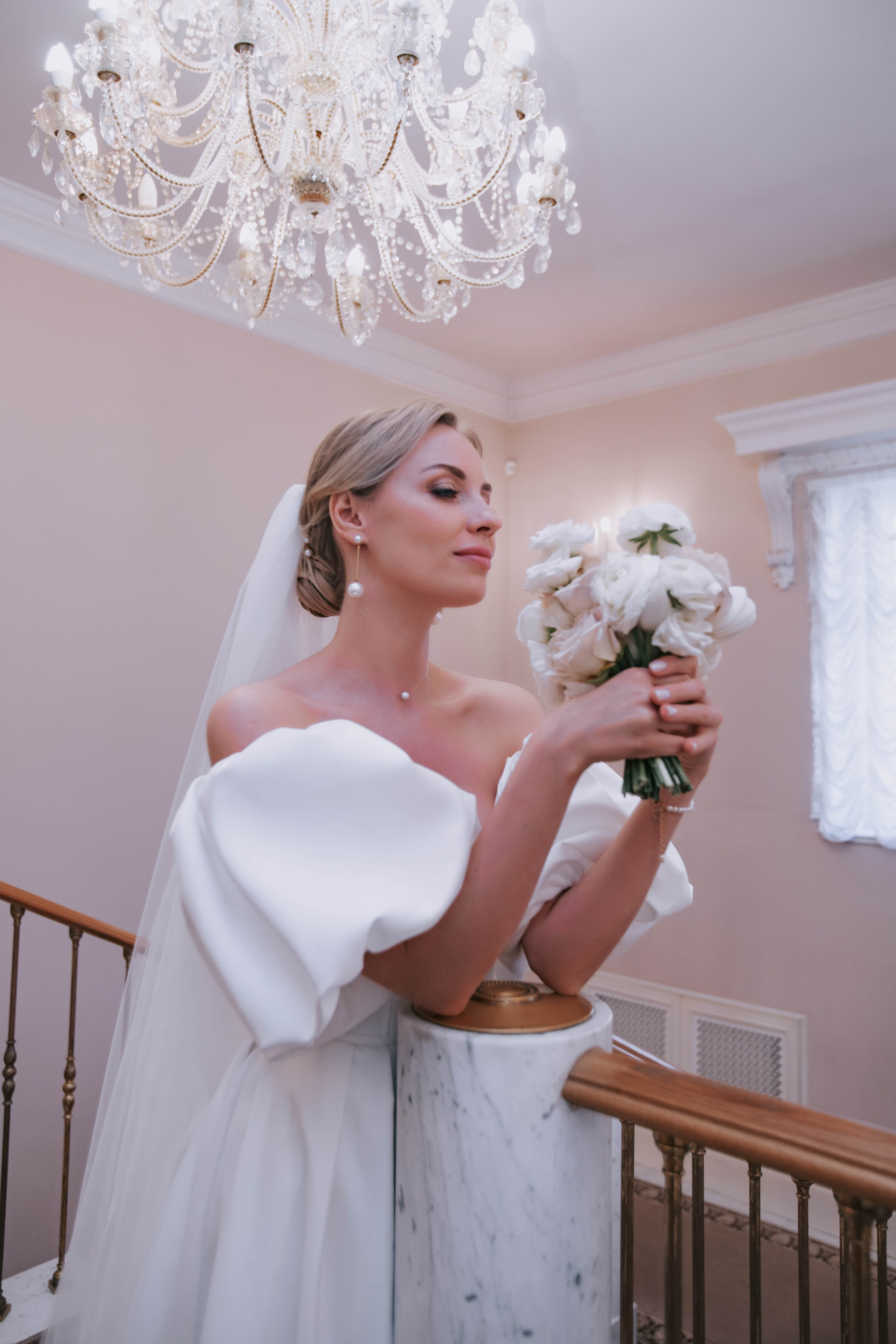 Григорий и Александра. Свадебный фотограф Эля Годлевская