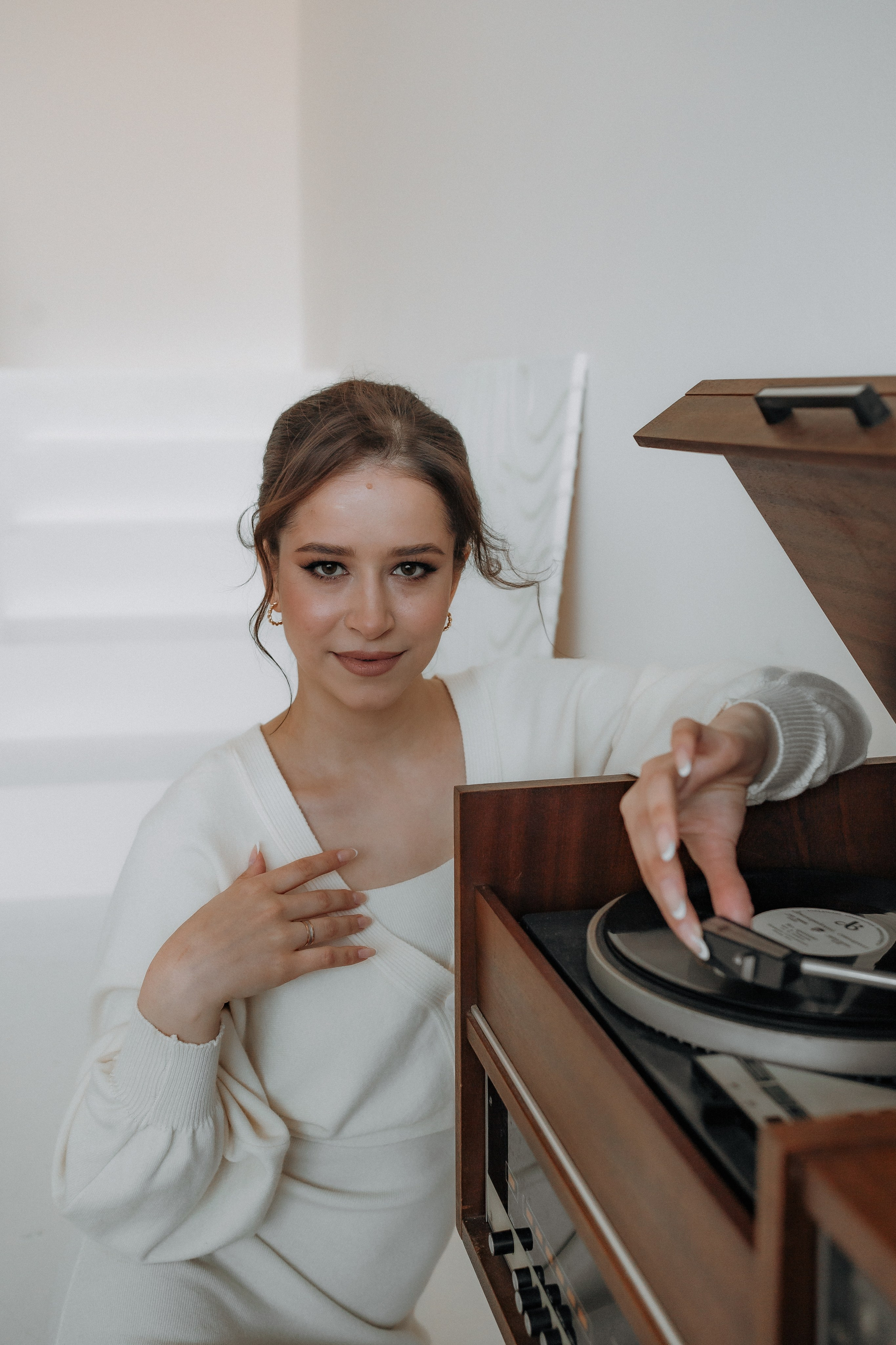 Таня | STUDIO. Свадебный фотограф Пермь