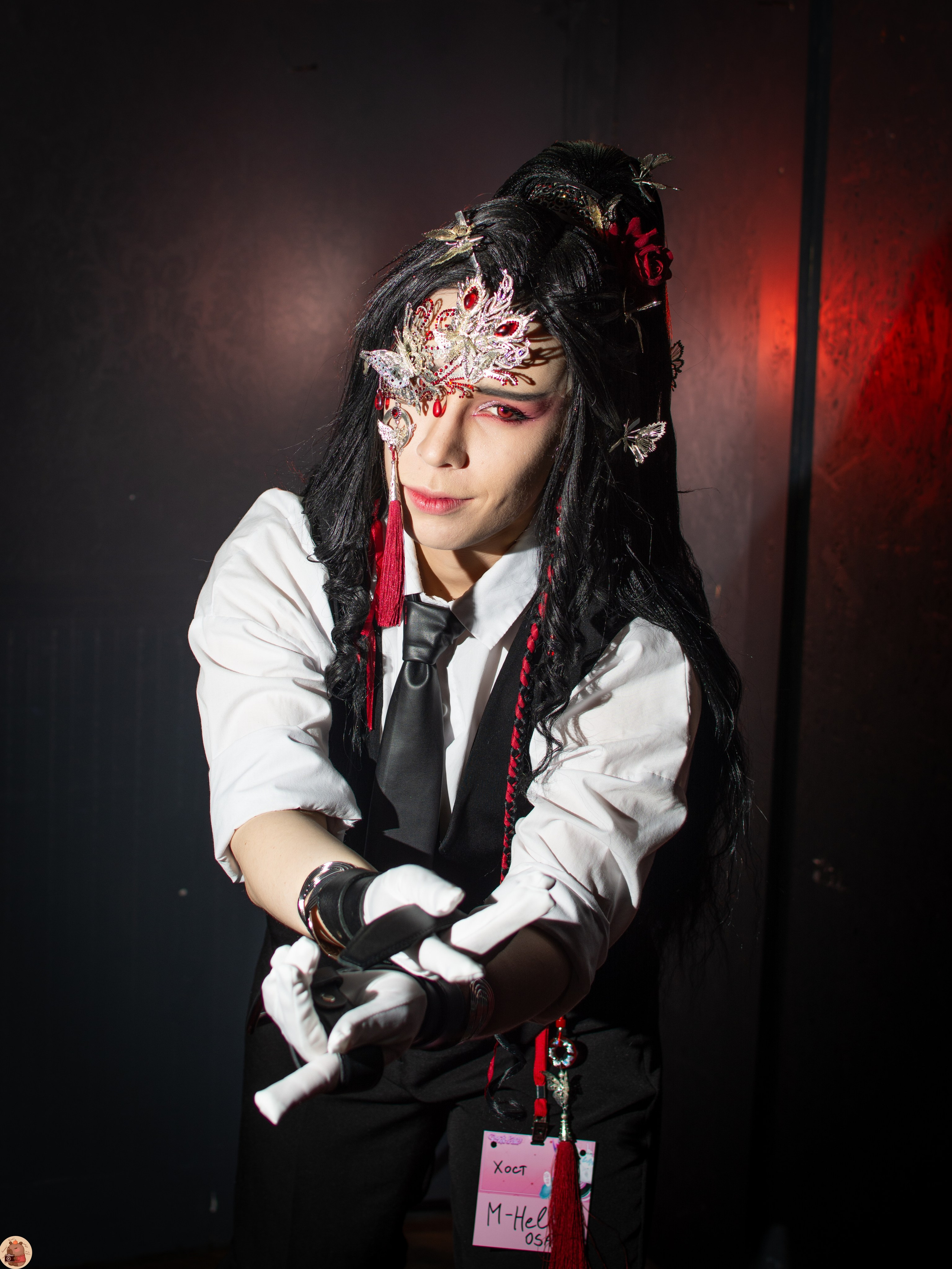 Gluck Party: The thrill of love. Пруд Капибарки
