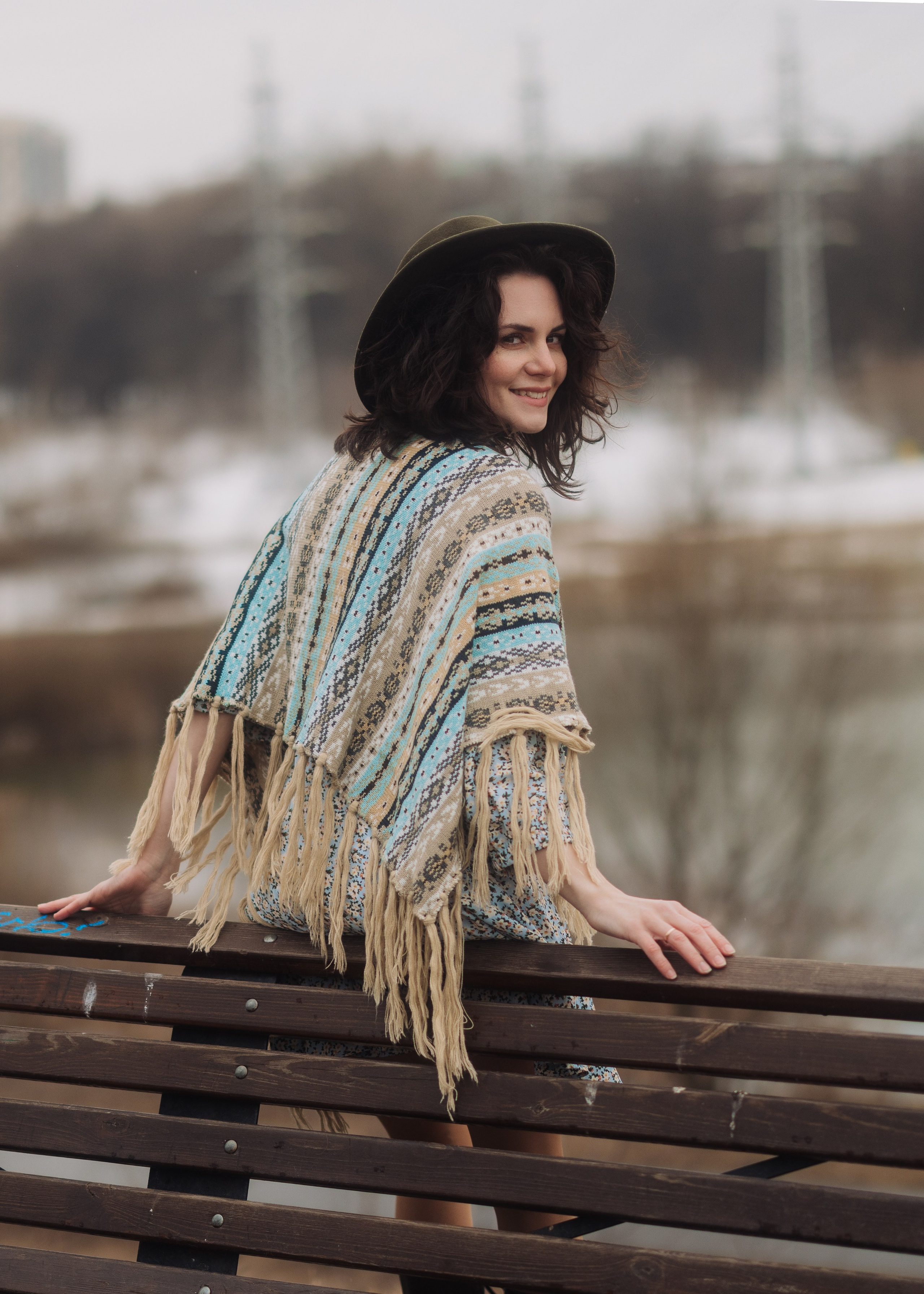 Model INNA. Shamirov Arkadiy