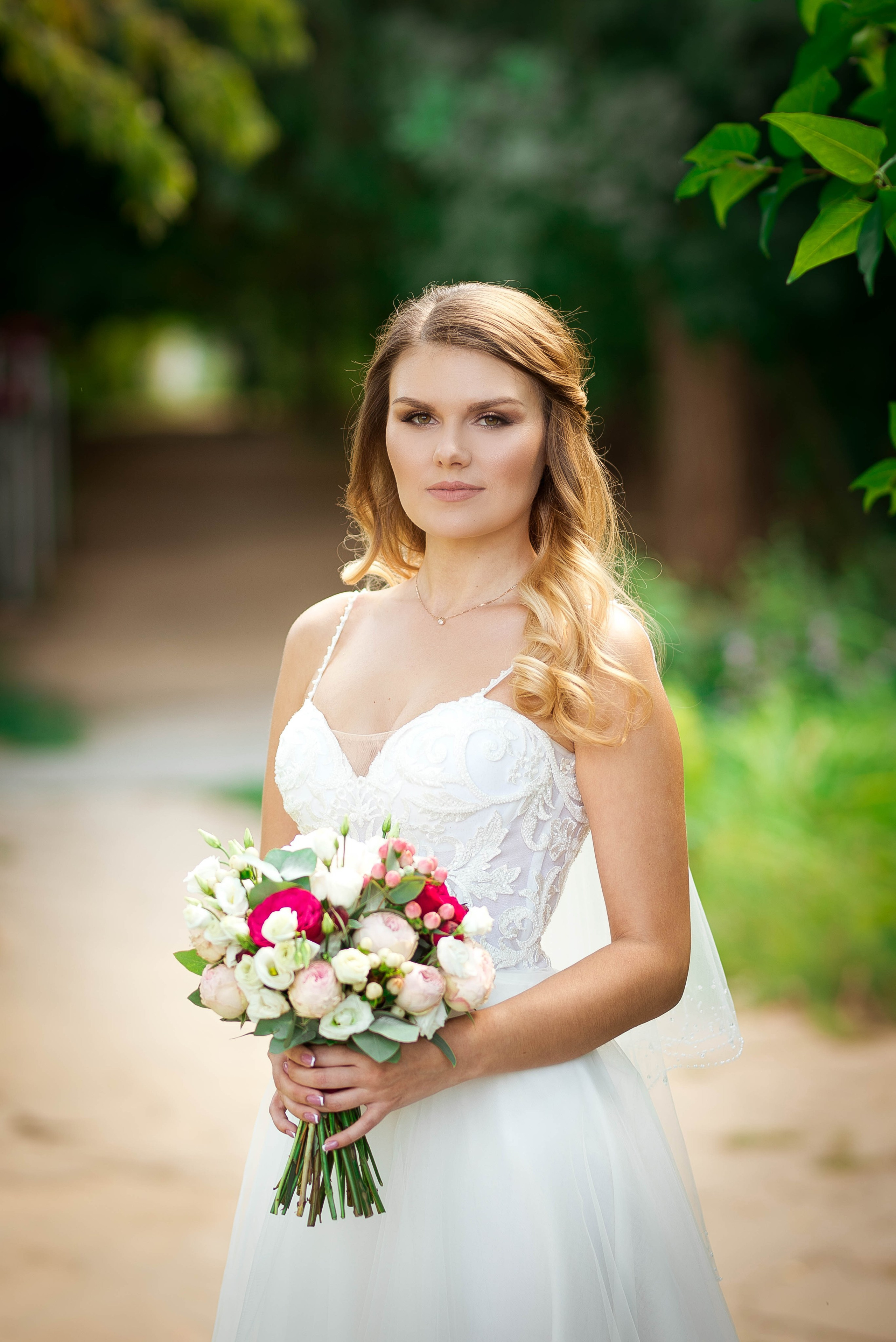 Дмитрий и Наталья. Свадебный и семейный фотограф Яна Стражева. Волгоград, Москва