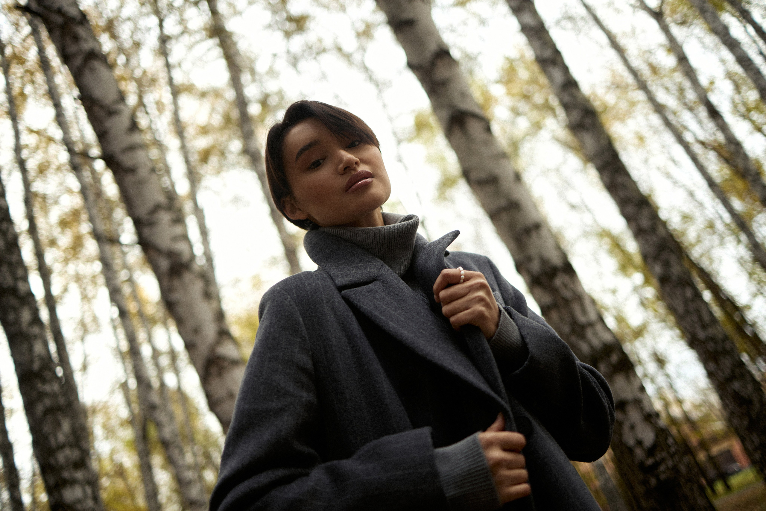 Алина Камалова