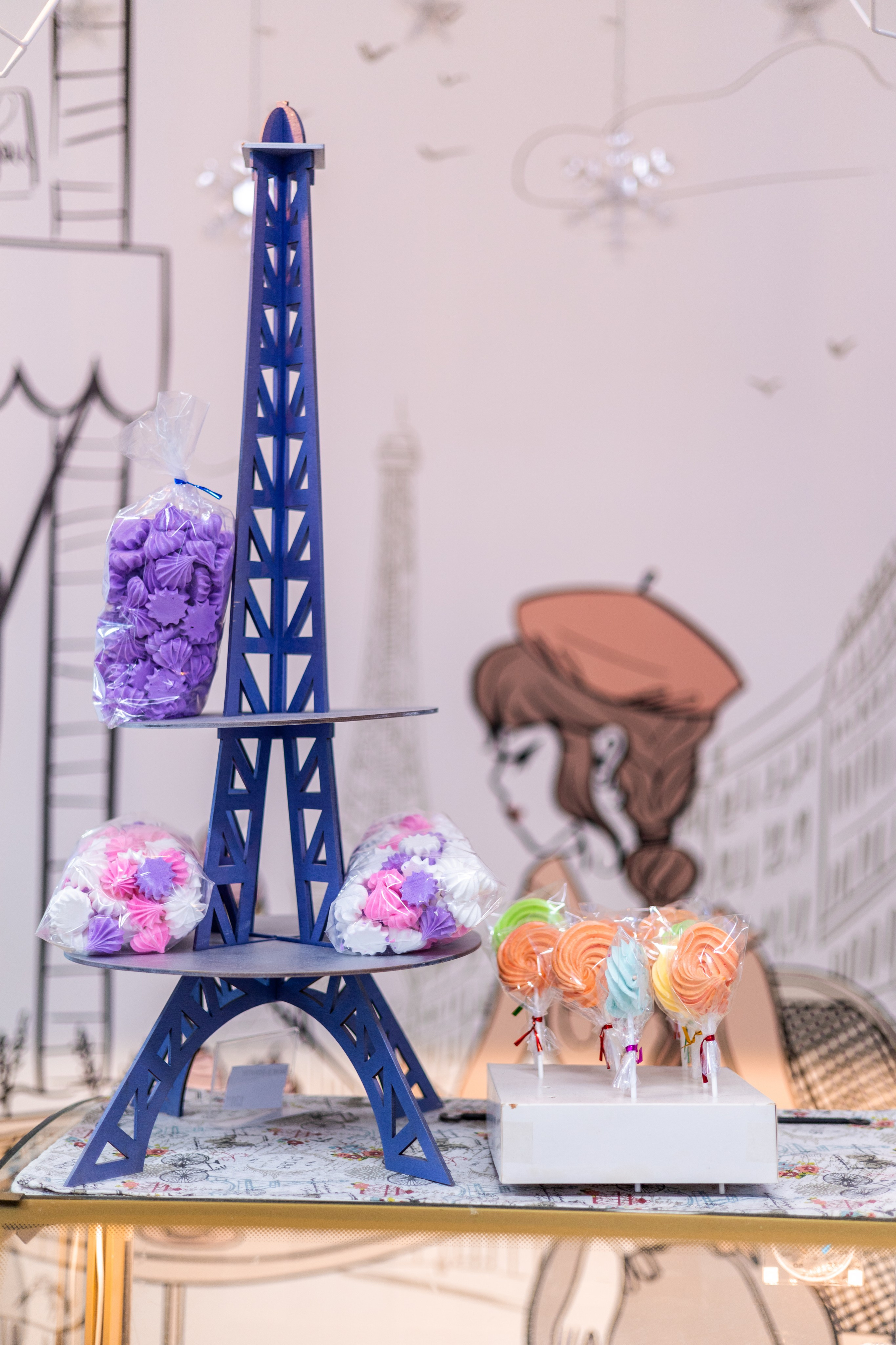 Кондитерская Katarina Cake. Фотограф Наталья Молчанова