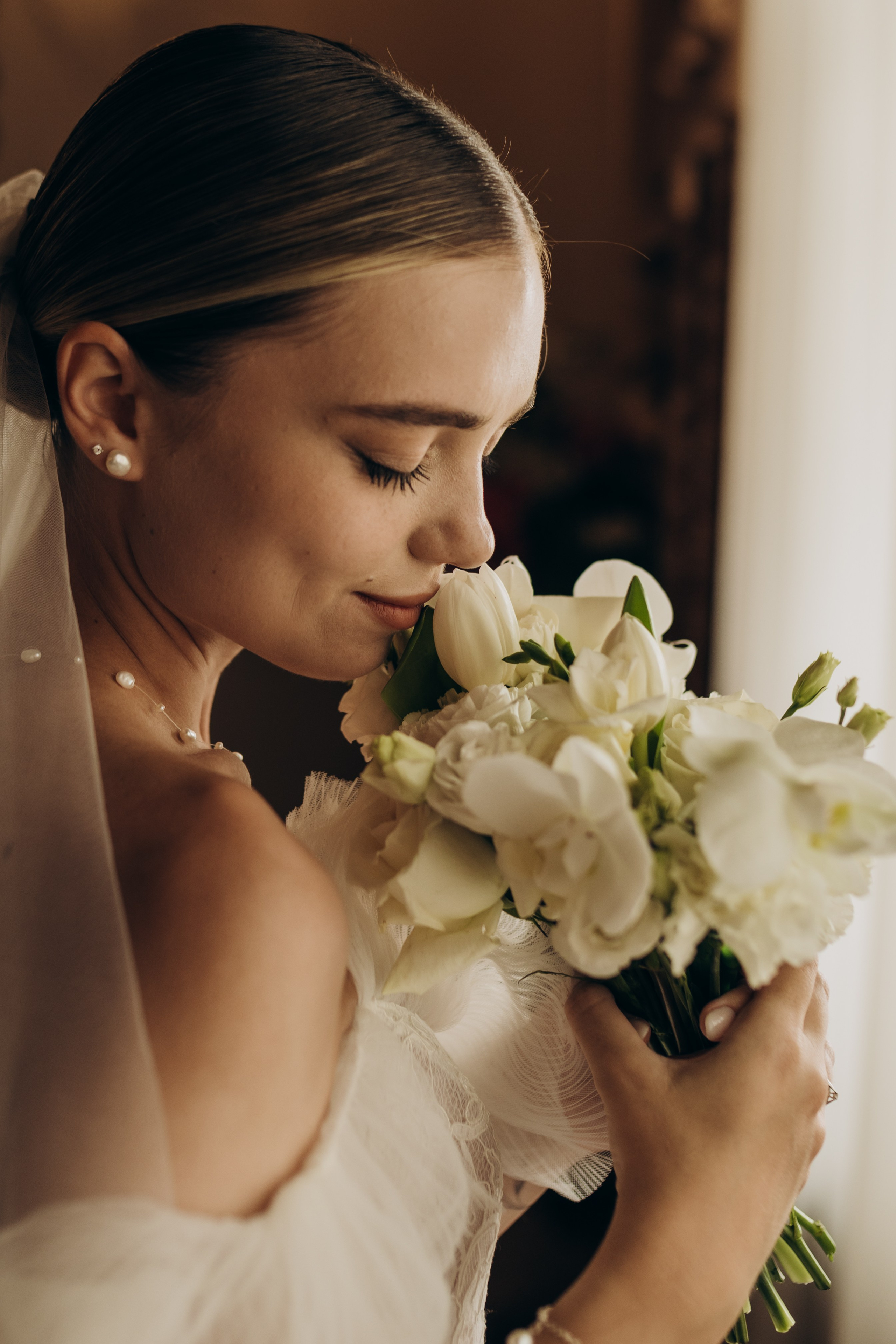 Максим и Ирина | Дворец бракосочетания 2. Свадебный и love story фотограф в Санкт-Петербурге