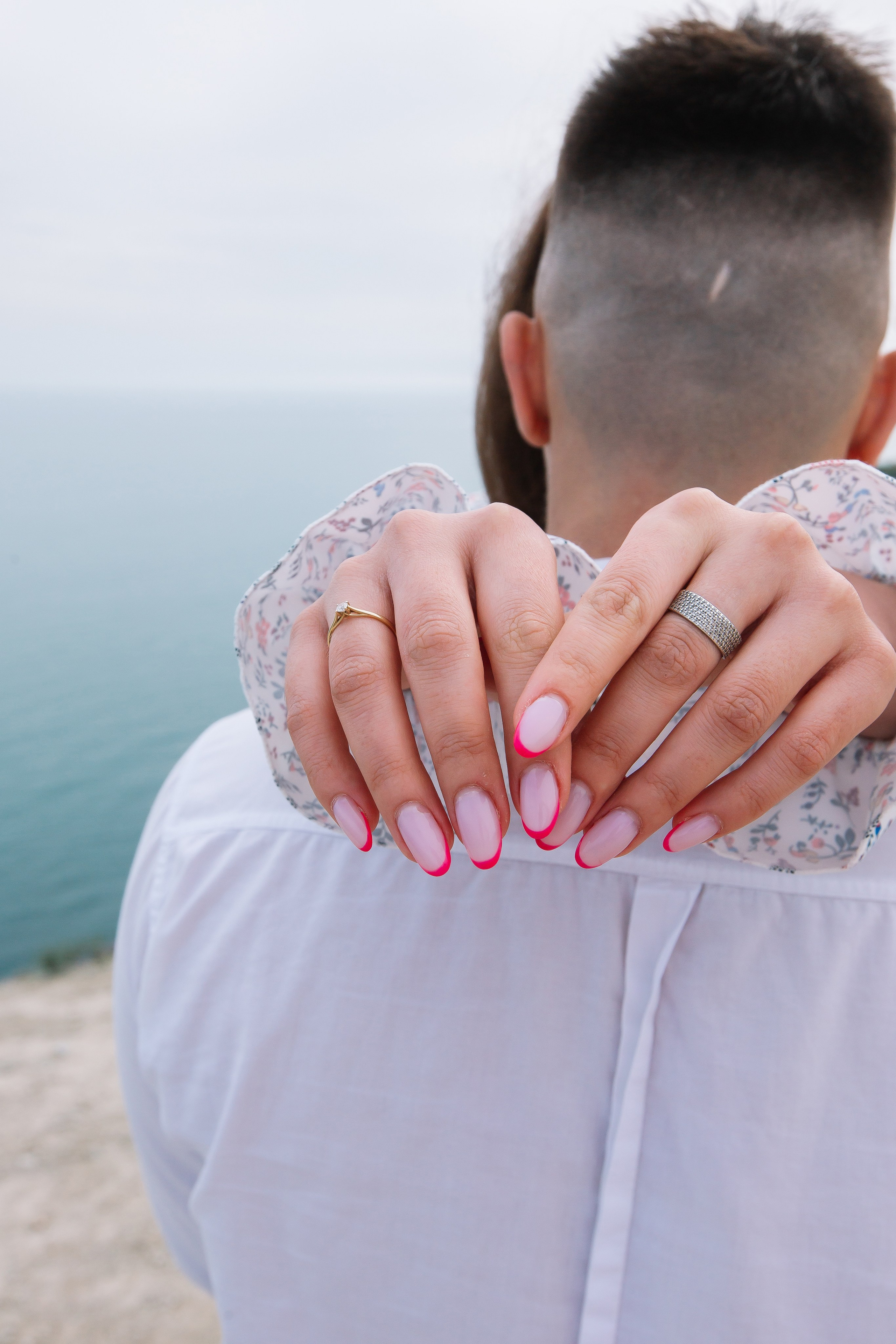 Евгений и Алина. Свадебный фотограф Анастасия Багдасарян