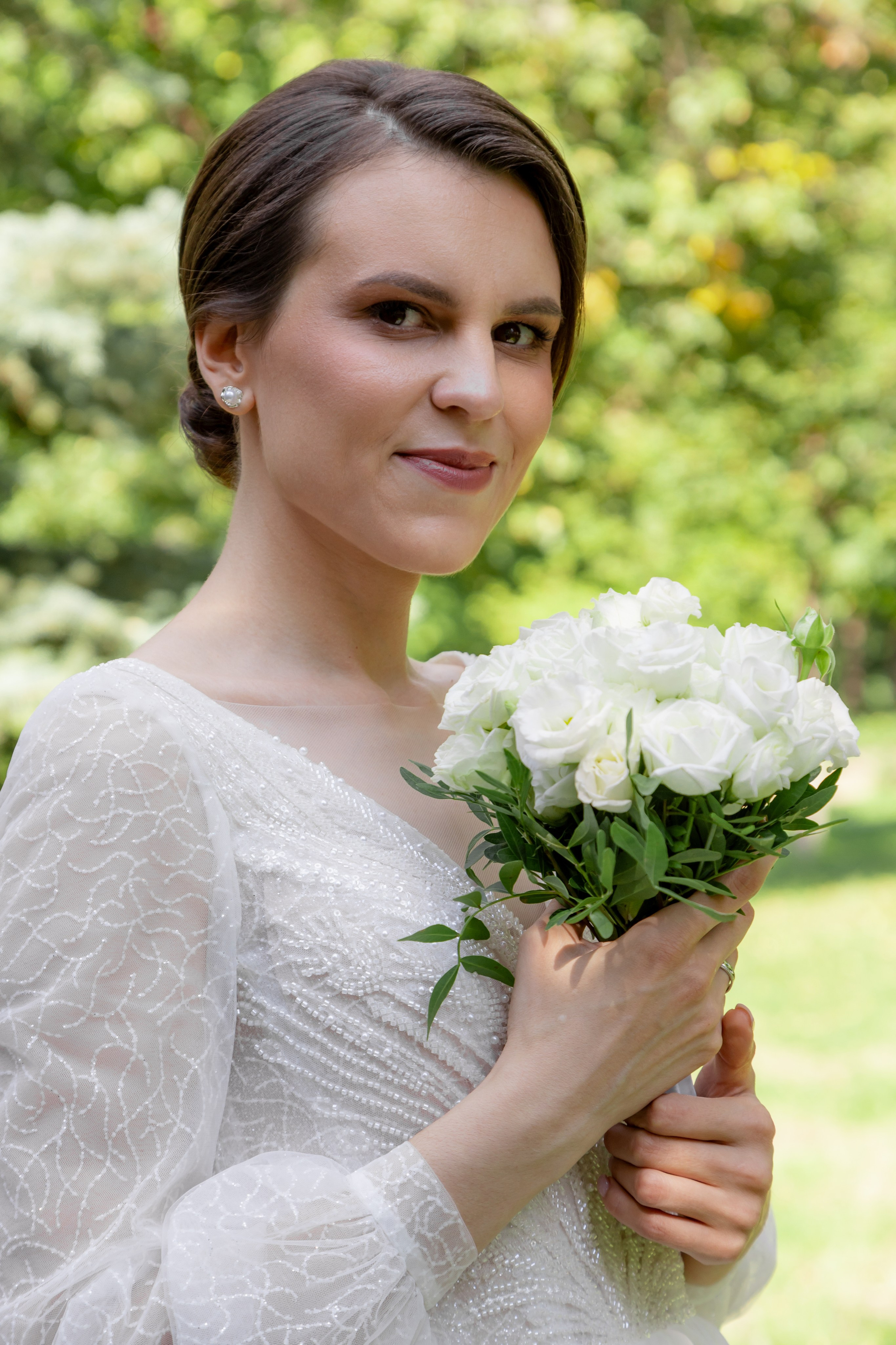 Андрей и Олеся. Фотограф в Самаре / Олеся Широнина