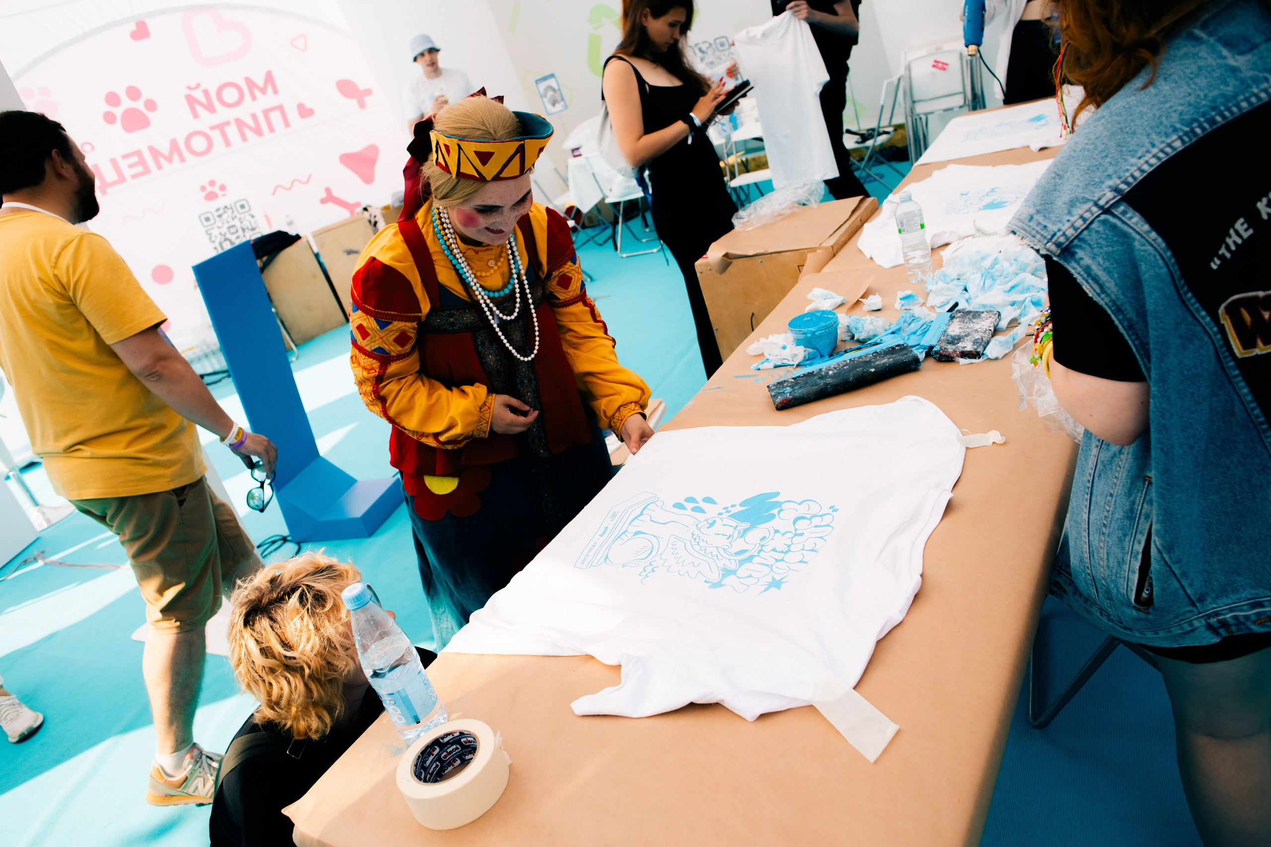 VK FEST SPB 2024 | PART 1. PASHAHARCE PHOTOGRAPHER & VIDEOGRAPHER