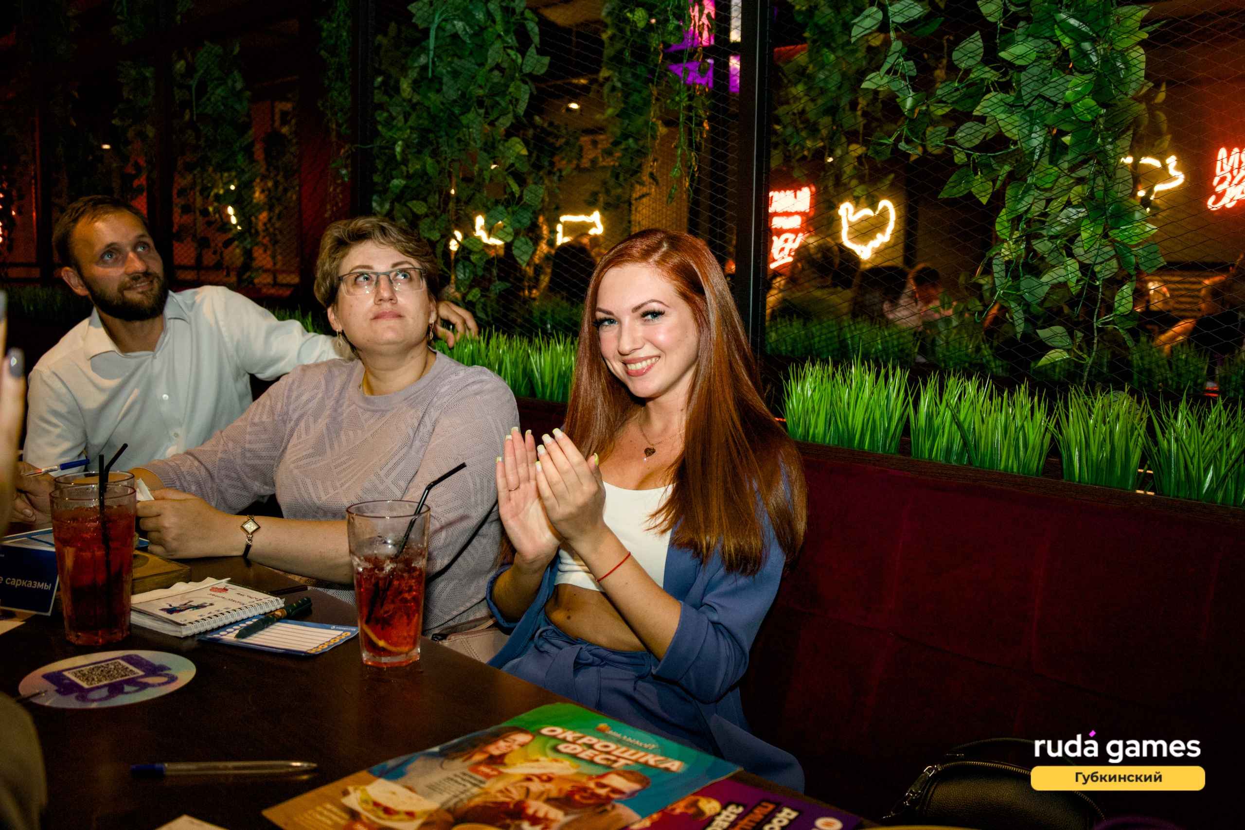 15 августа. Фотограф в Губкинском | Александра Артамонова