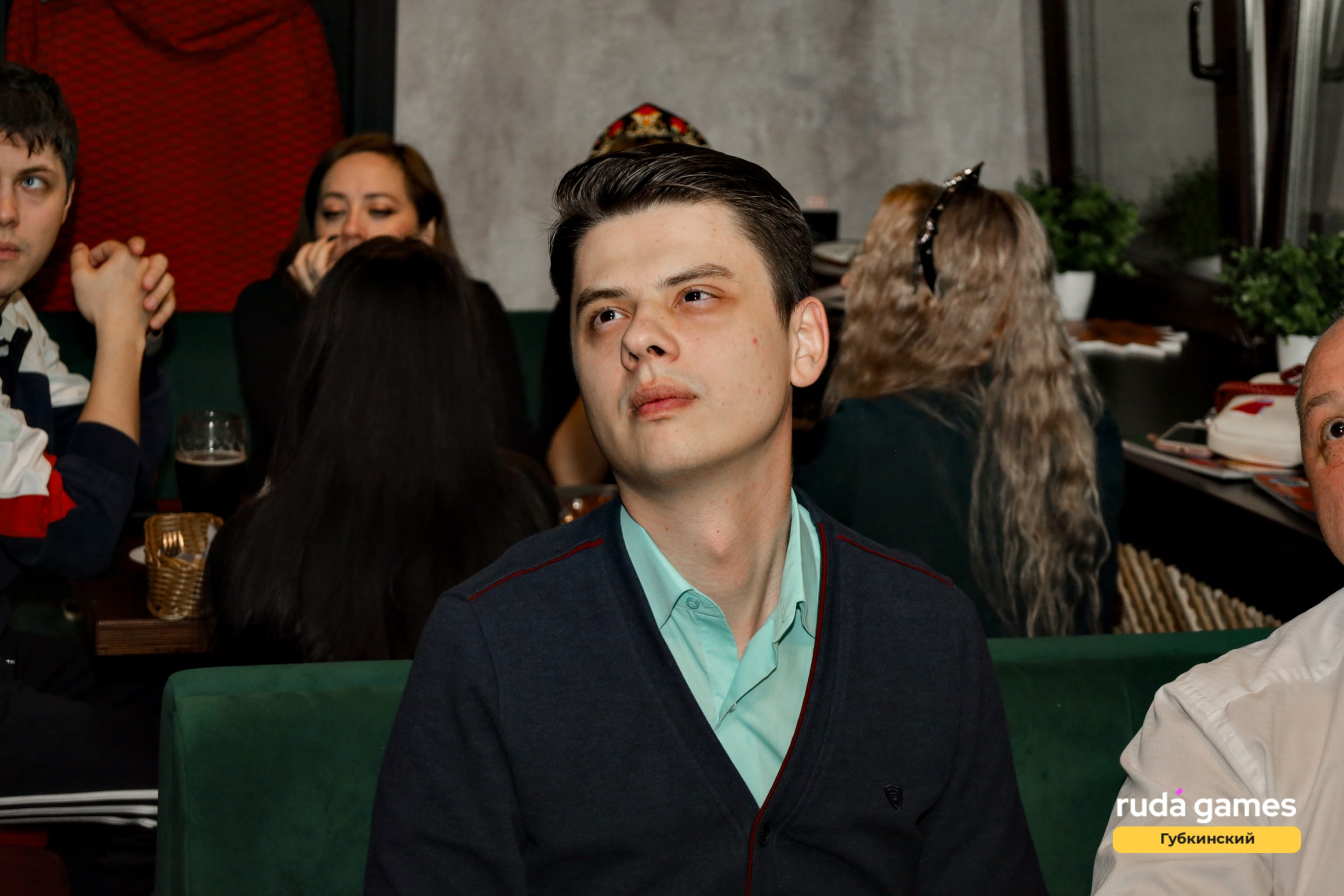 5 сентября. Фотограф в Губкинском | Александра Артамонова