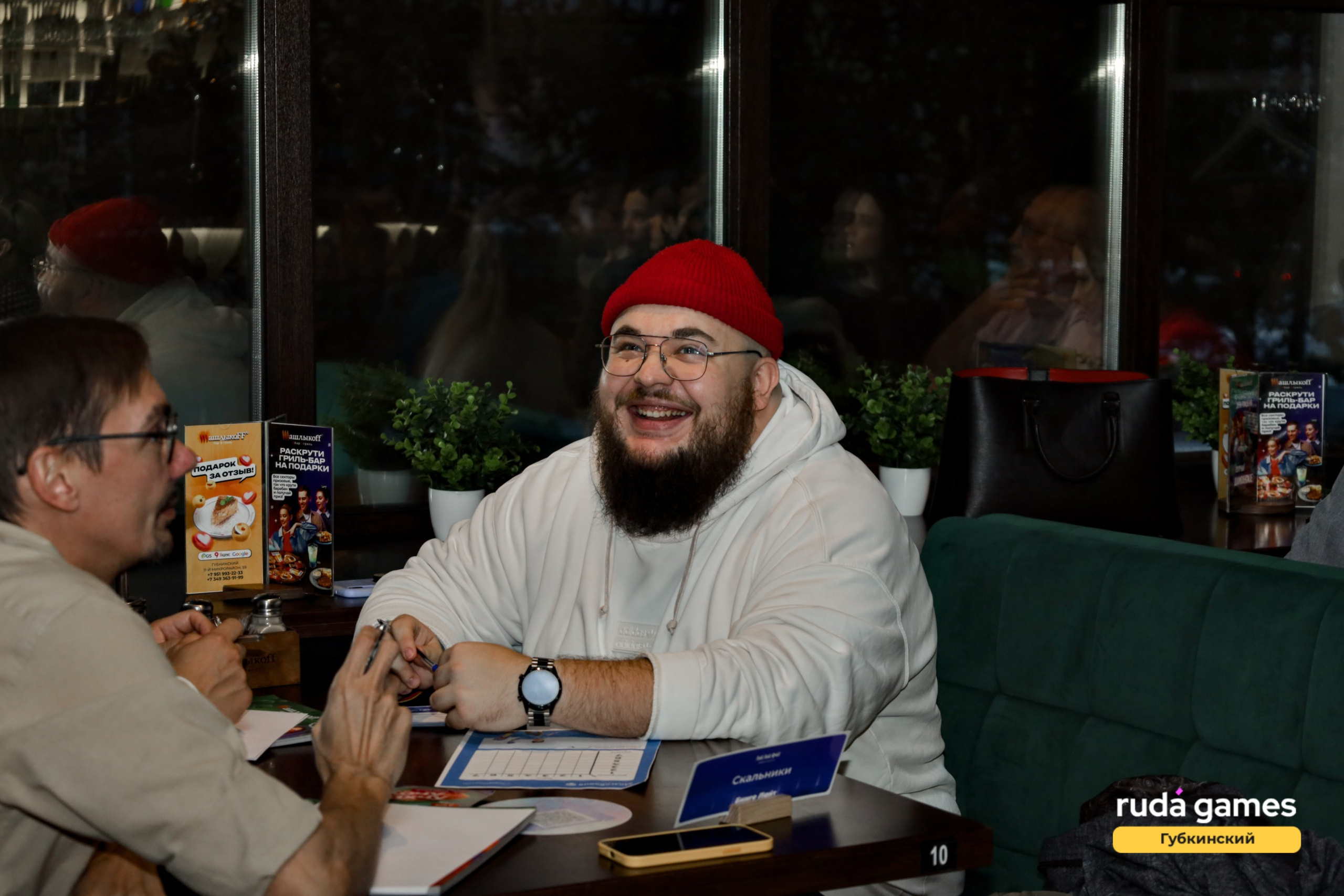 5 сентября. Фотограф в Губкинском | Александра Артамонова