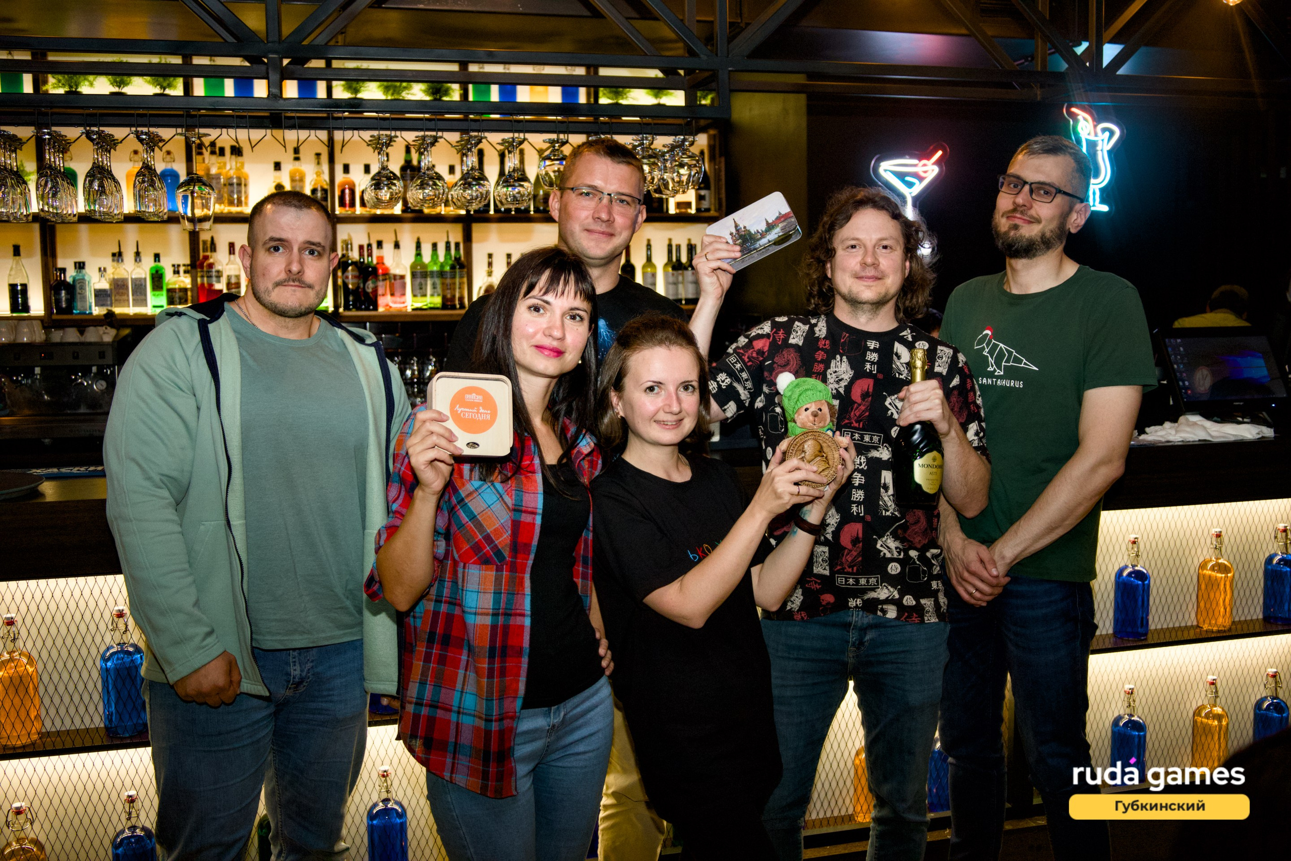 15 августа. Фотограф в Губкинском | Александра Артамонова