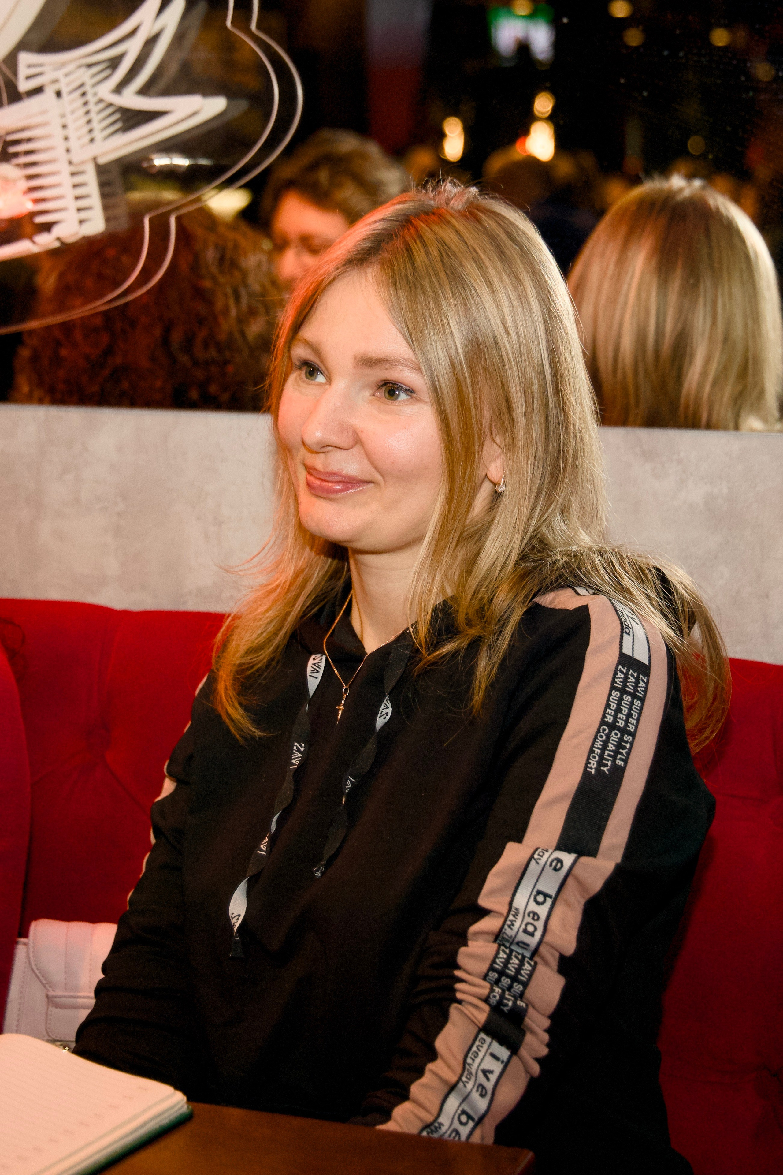 13 октября 2024. Фотограф в Губкинском | Александра Артамонова