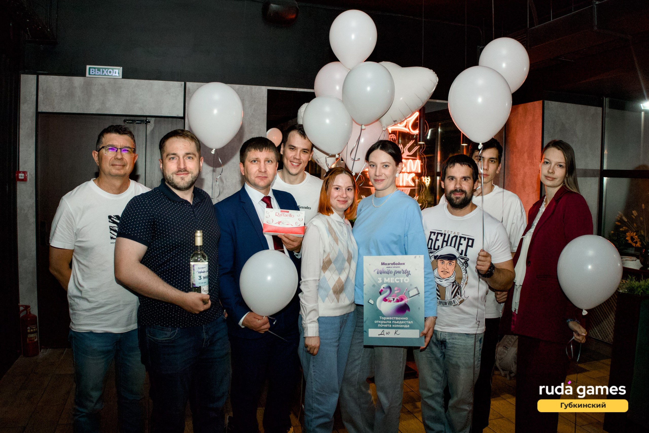 22 августа. Фотограф в Губкинском | Александра Артамонова