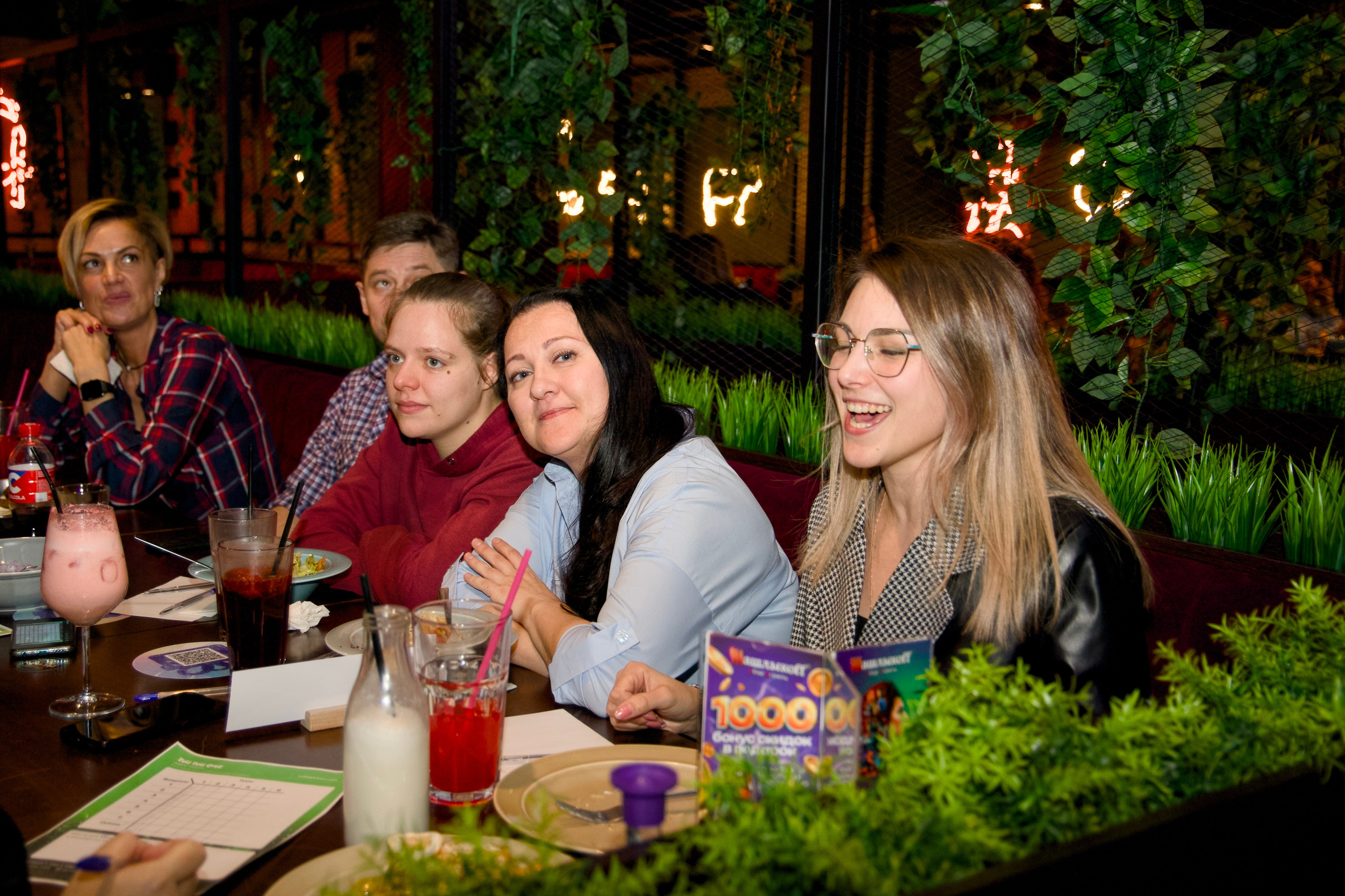 13 октября 2024. Фотограф в Губкинском | Александра Артамонова