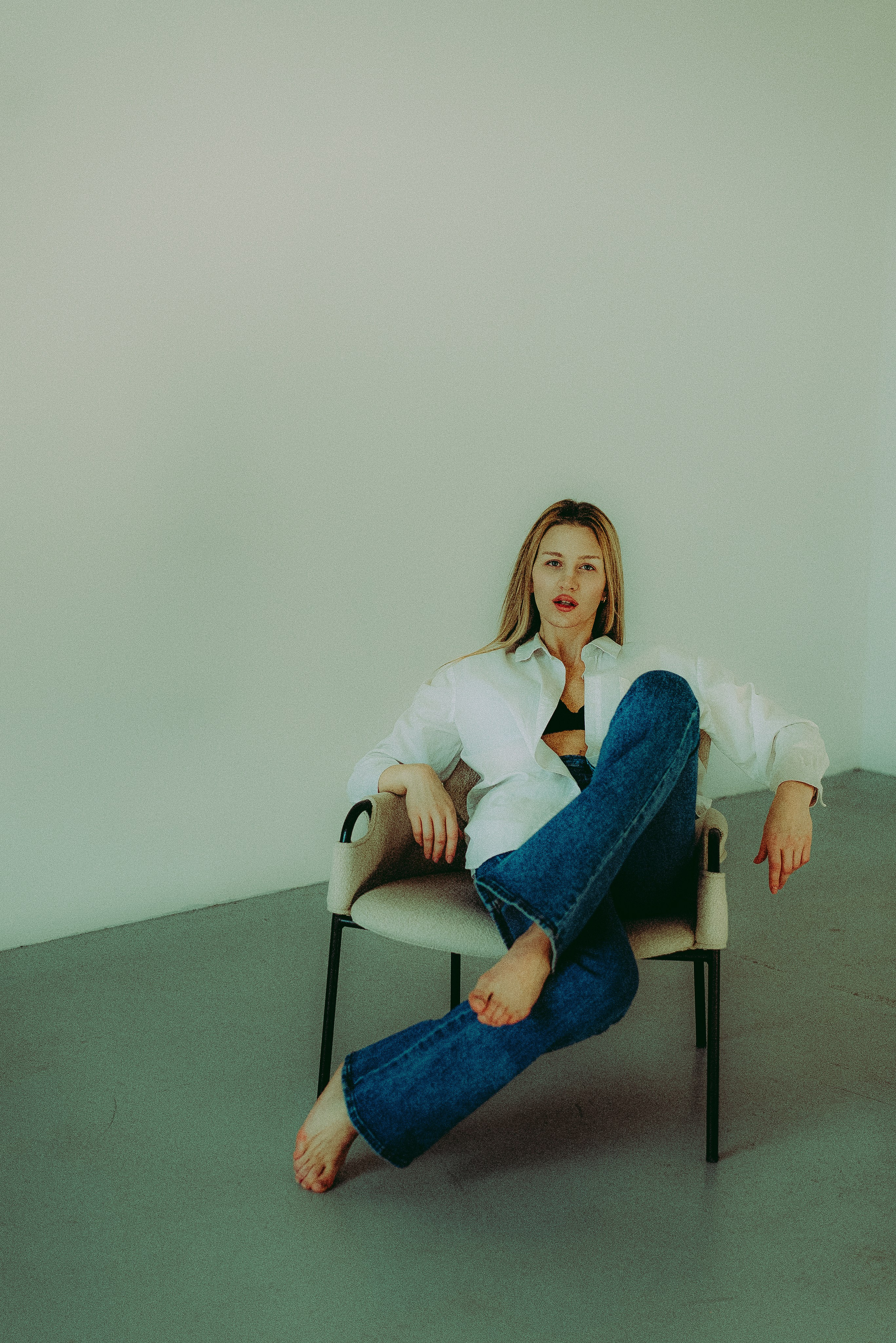 Саша. Семейный и детский фотограф Иваново Ксения Азаренкова