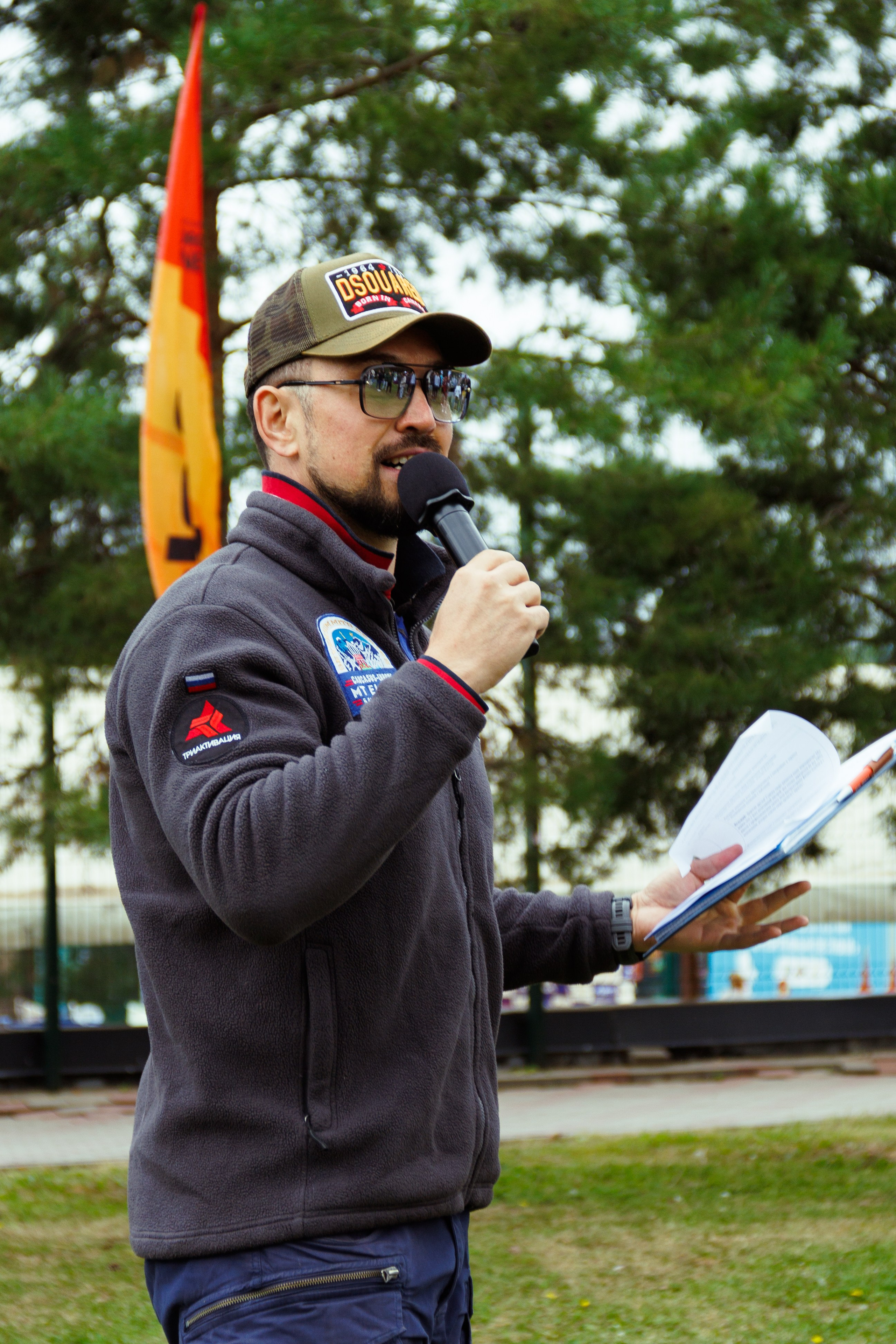 Фестиваль «На Рахате» 2025. Фотограф мероприятий и спорта: юбилеев, дней рождений и корпоративов из Москвы