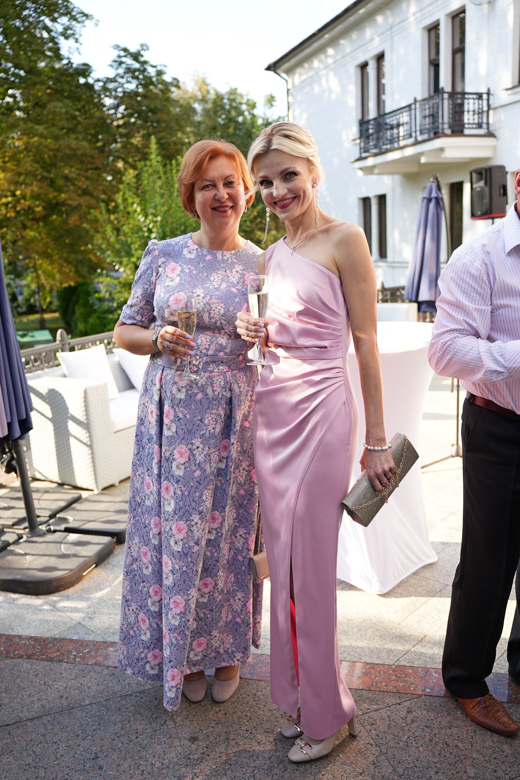 Агат-Систем 45 лет. Семейный и свадебный фотограф Минск, Беларусь Анна Орловская