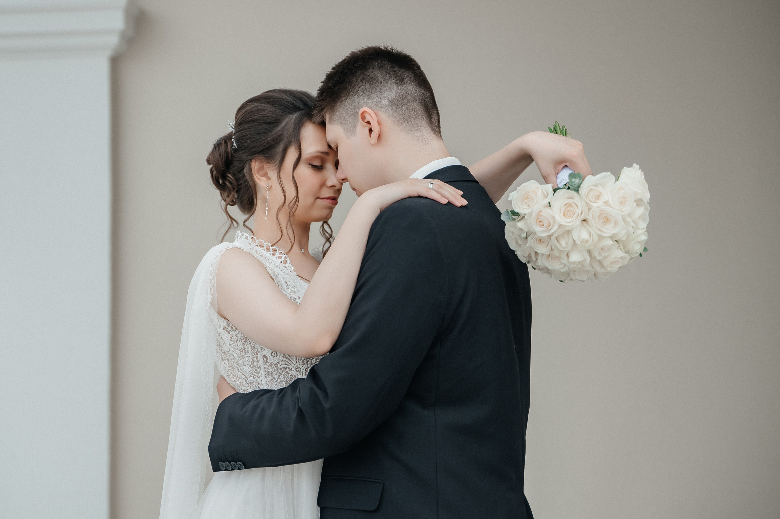 Никита и Ирина. Свадебный и семейный фотограф в Рязани — Москве Екатерина Ермакова