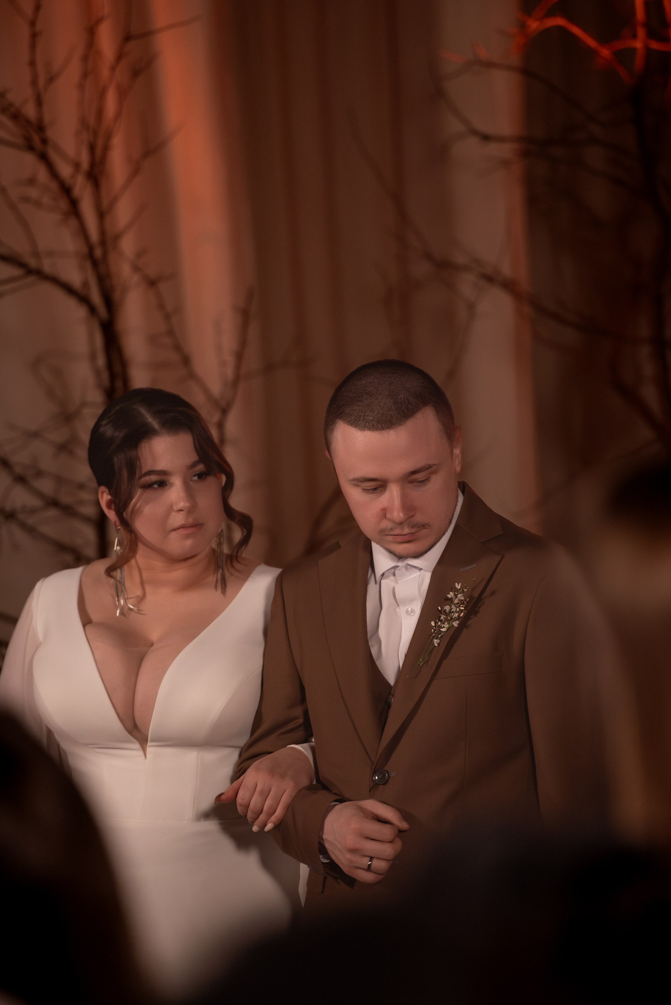 5 БРАНЧ. Свадебный и семейный фотограф в Рязани — Москве Екатерина Ермакова