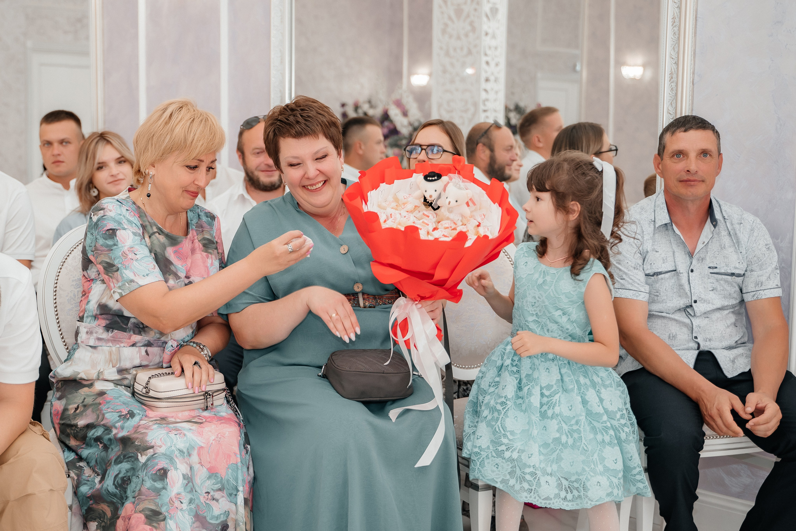 Олег и Дарья. Свадебный и семейный фотограф в Рязани — Москве Екатерина Ермакова