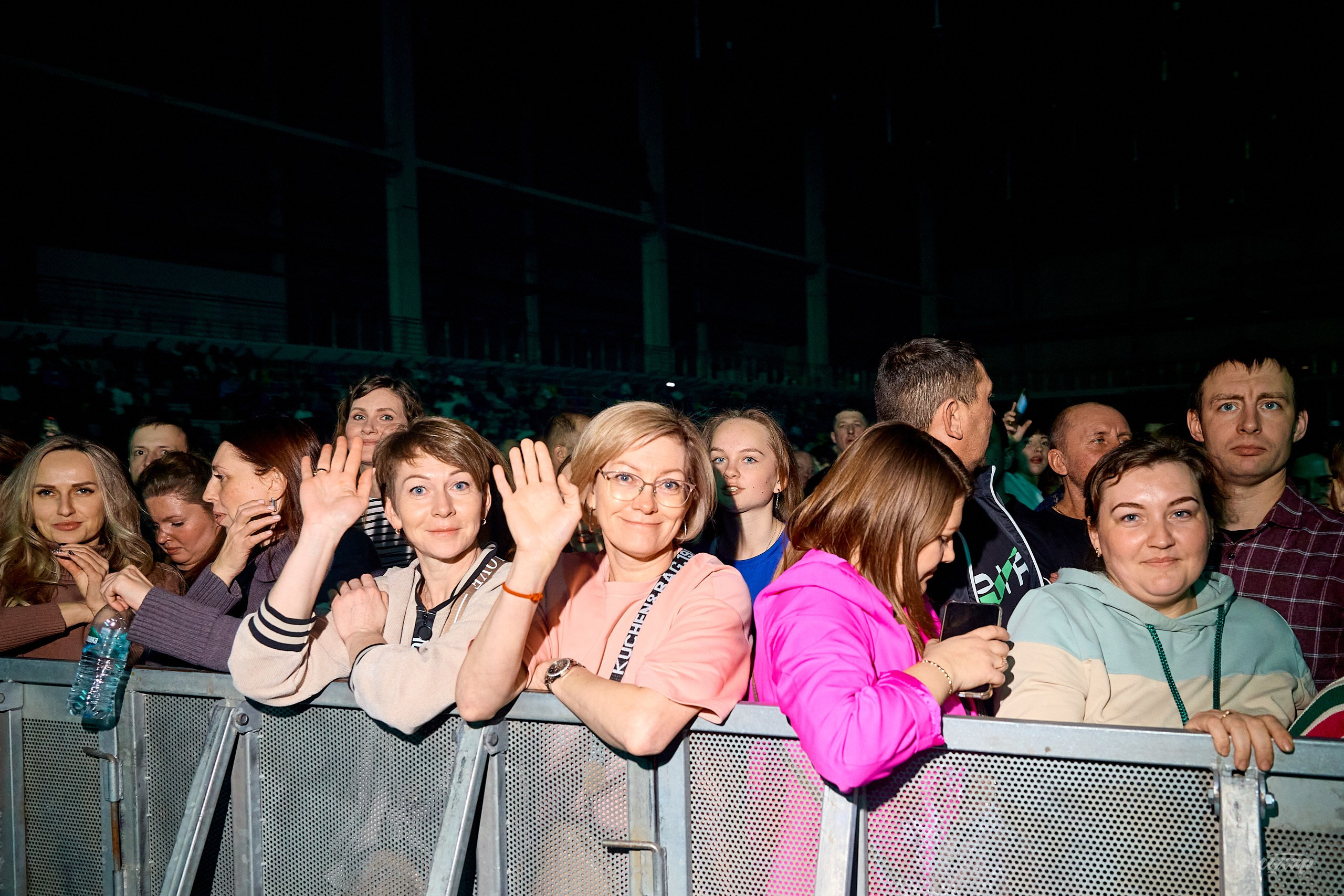Сергей Жуков и Руки Вверх!. Профессиональный фотограф в Екатеринбурге Юра Сахар