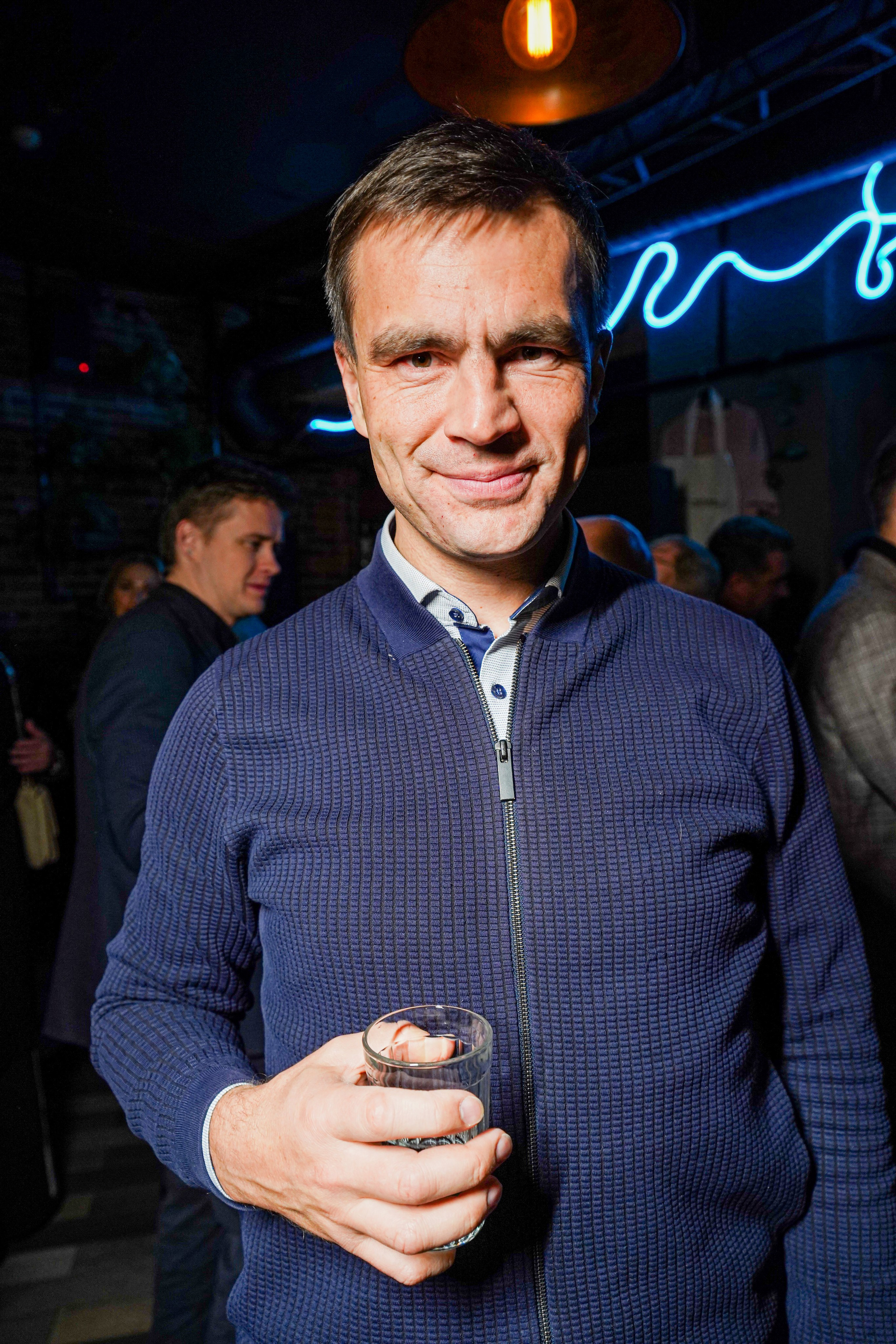 ВЕЧЕРИНКА. Фотограф Рамиль Фасхутдинов