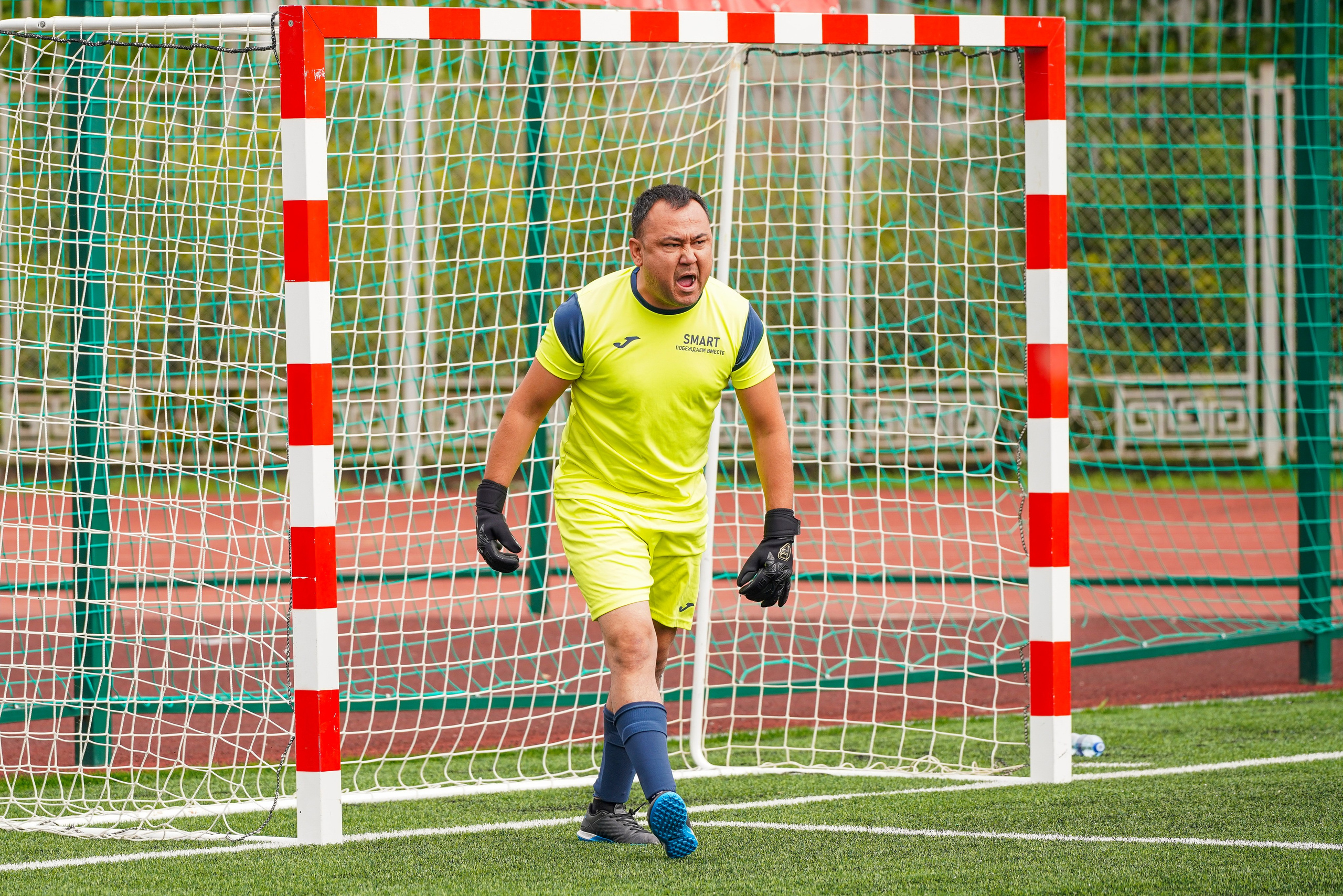 СПОРТ. Фотограф Рамиль Фасхутдинов
