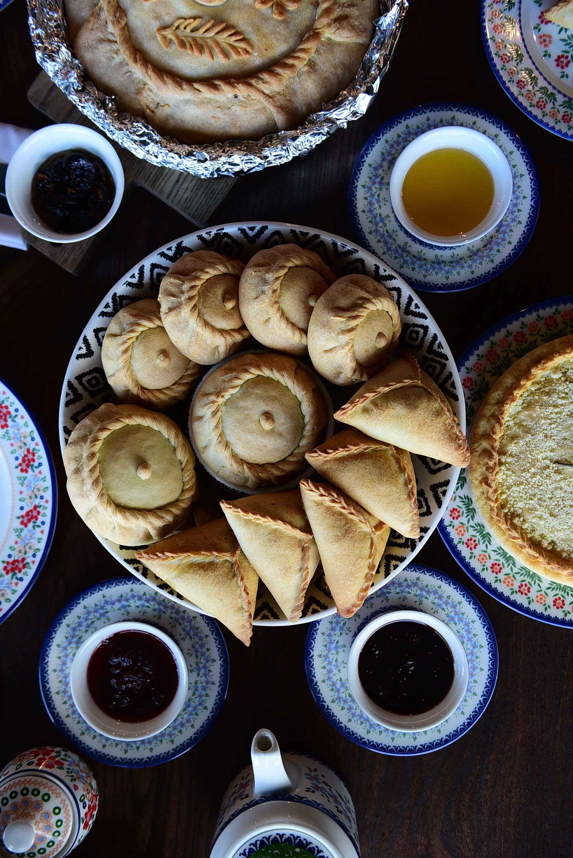 ФУДСЪЕМКА. Фотограф Рамиль Фасхутдинов